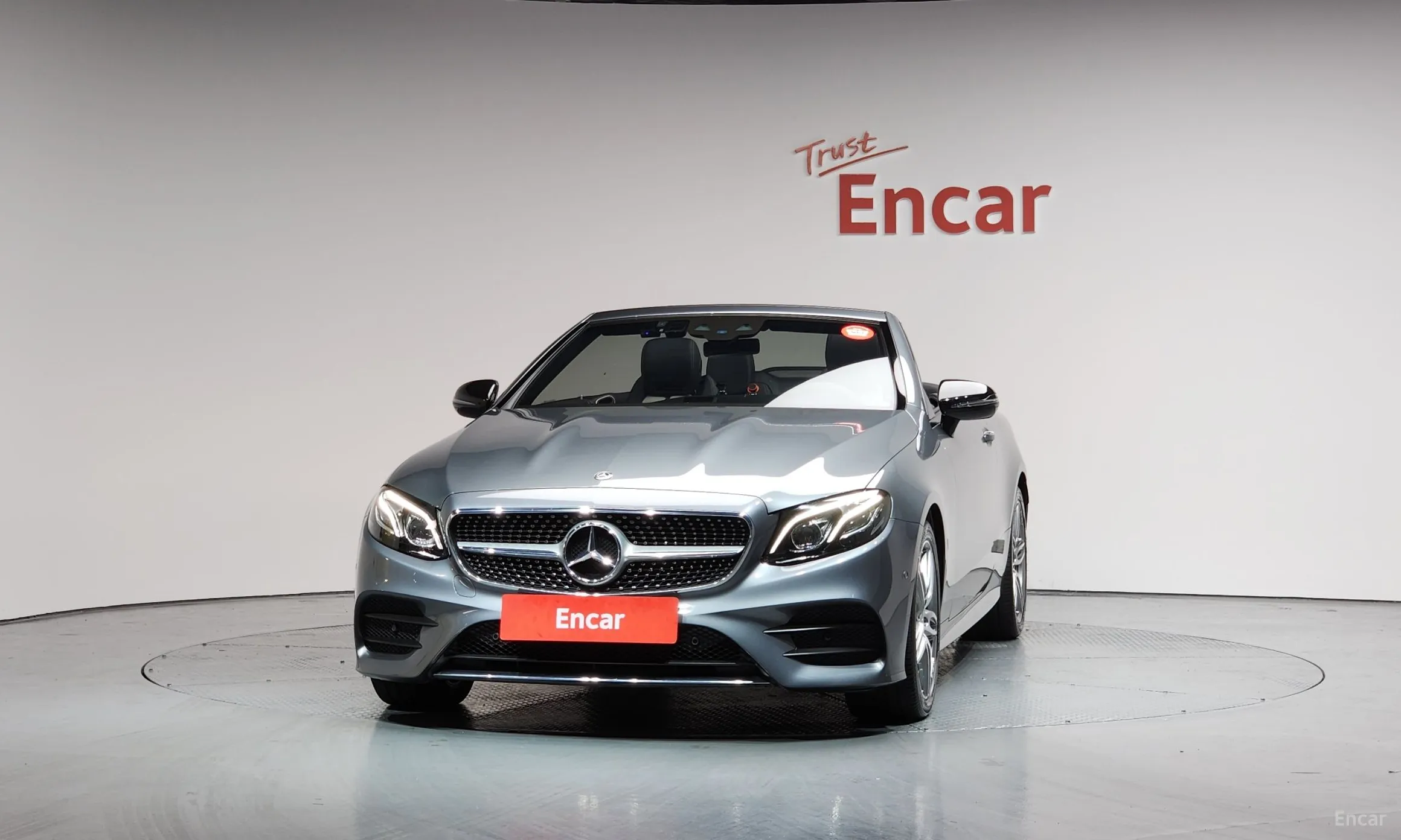 Mercedes Benz E-Class W213