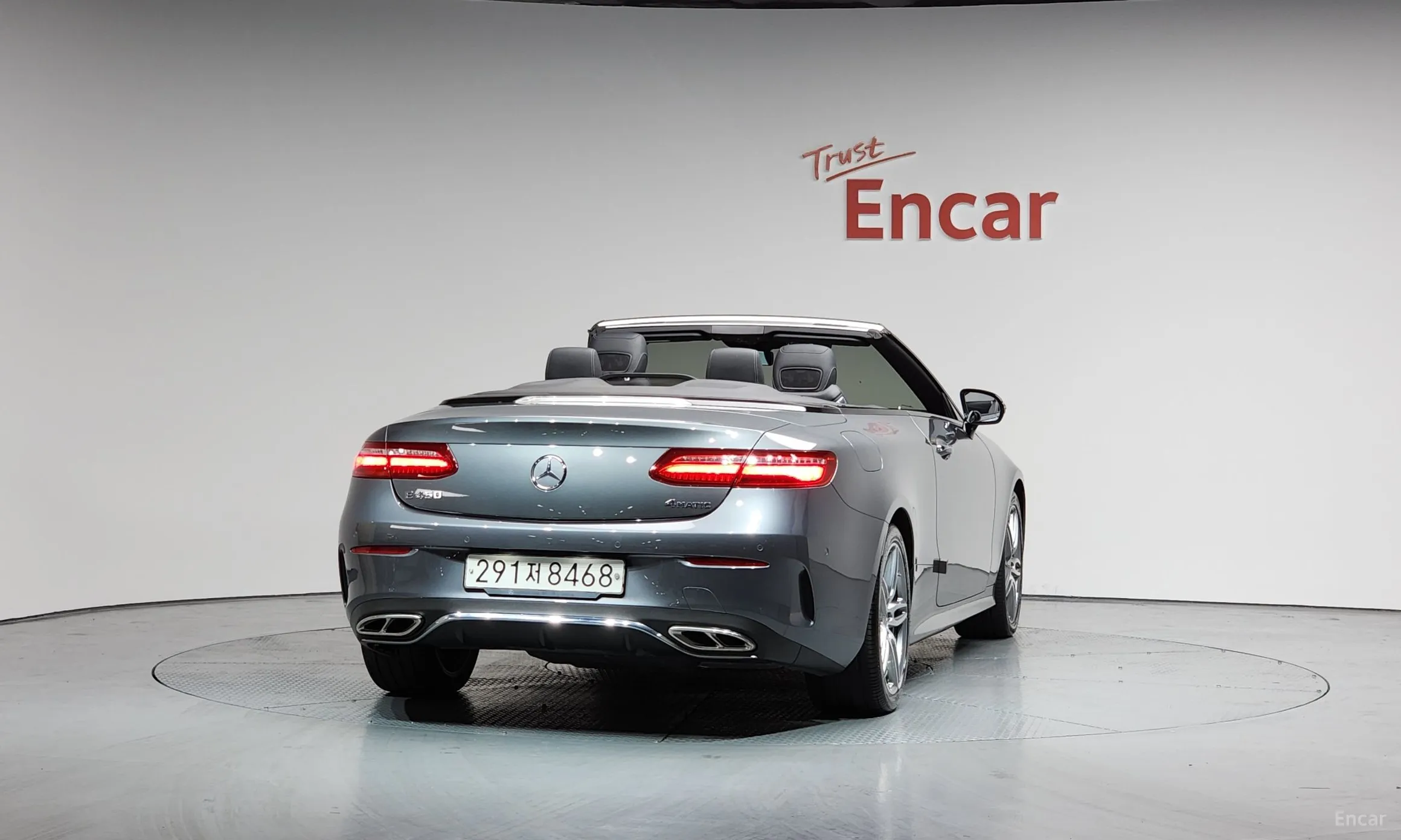 Mercedes Benz E-Class W213 превью 3