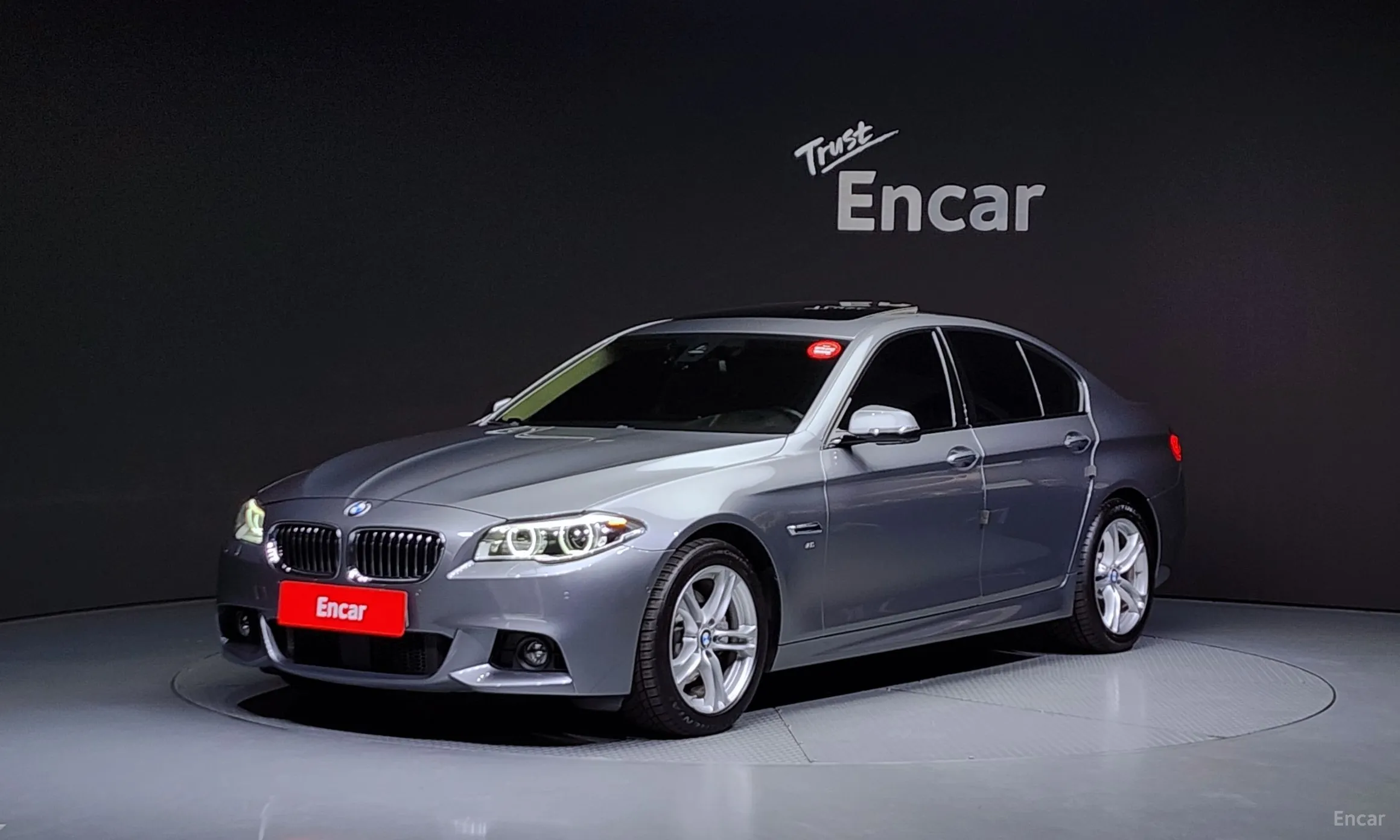 5 Series (F10)