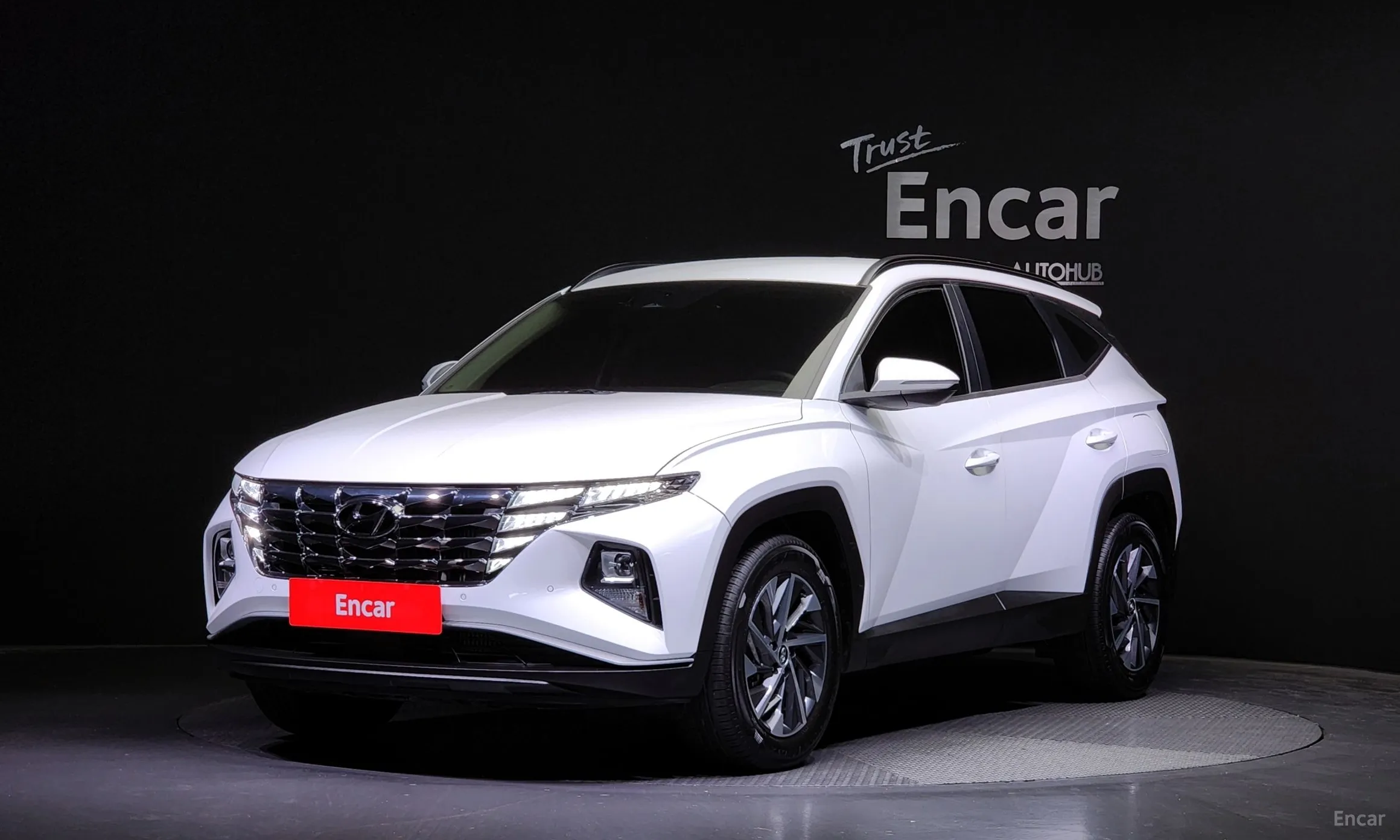 Tucson (NX4)