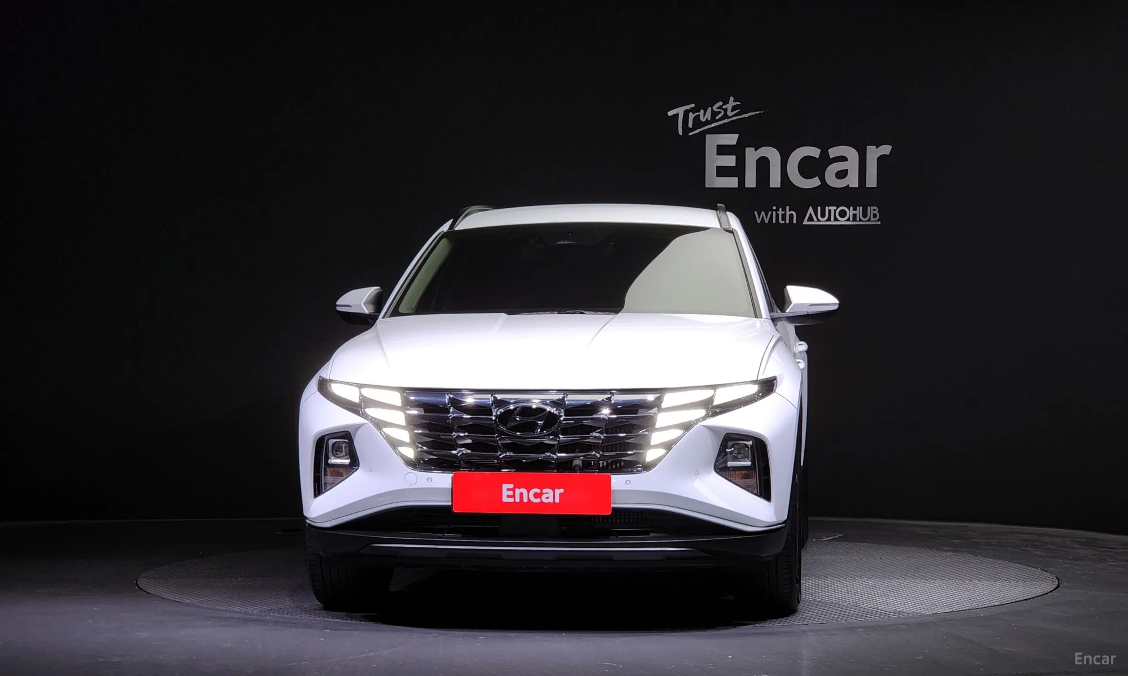 Hyundai Tucson (NX4) превью 2