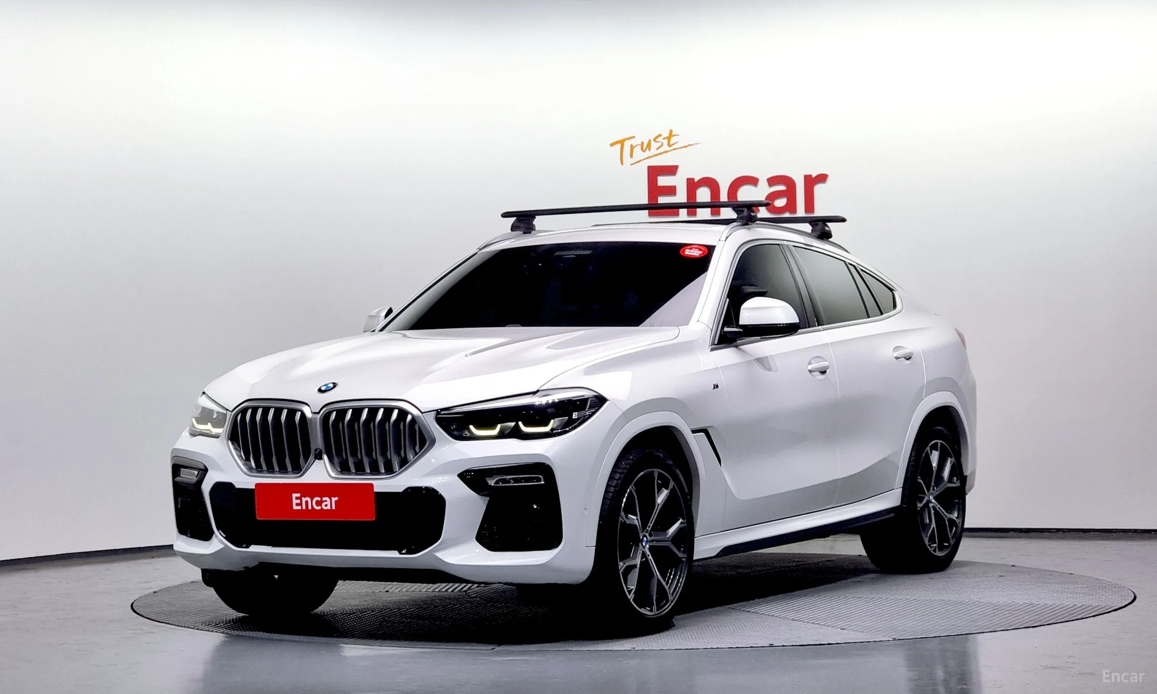 X6 (G06)
