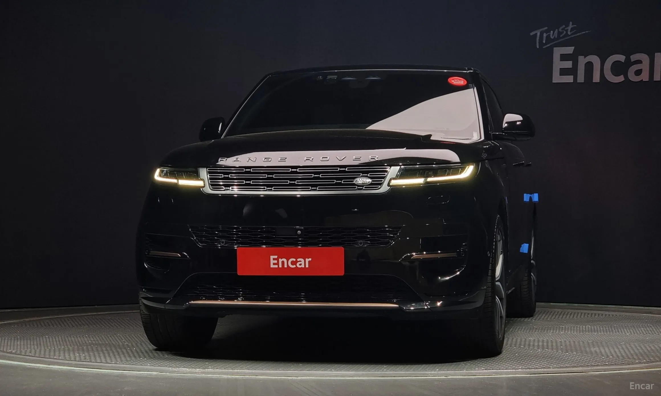 Land Rover Range Rover Sport 3rd Generation