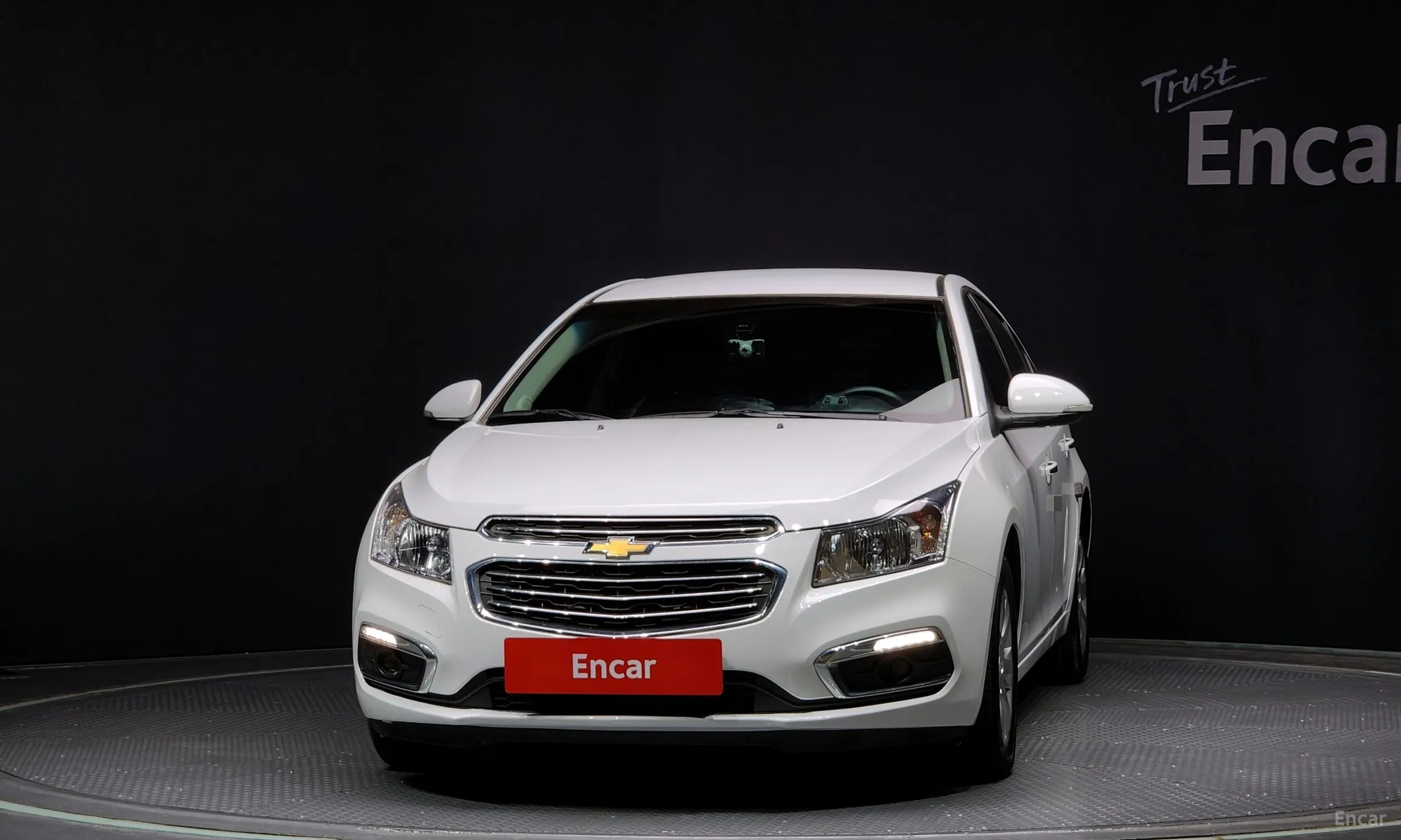 Chevrolet (GM Daewoo) Cruze превью 2
