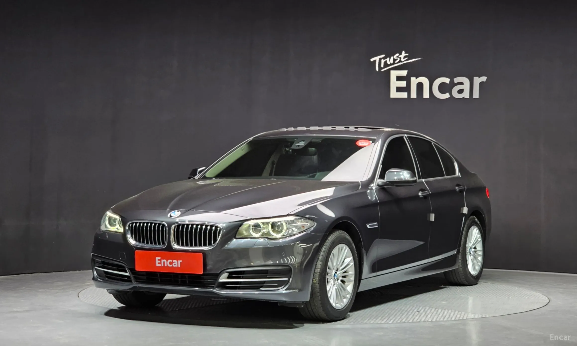 5 Series (F10)