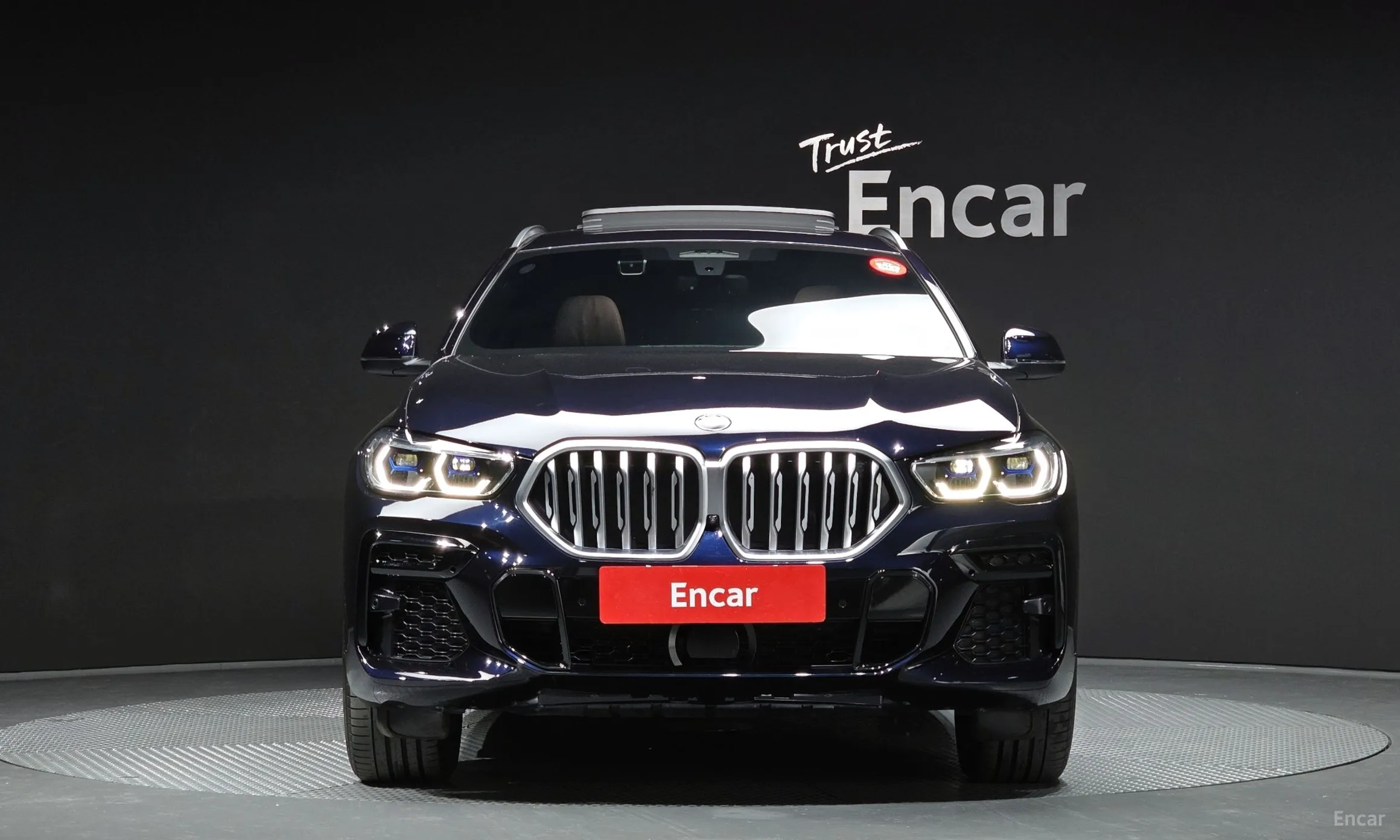 BMW X6 (G06)