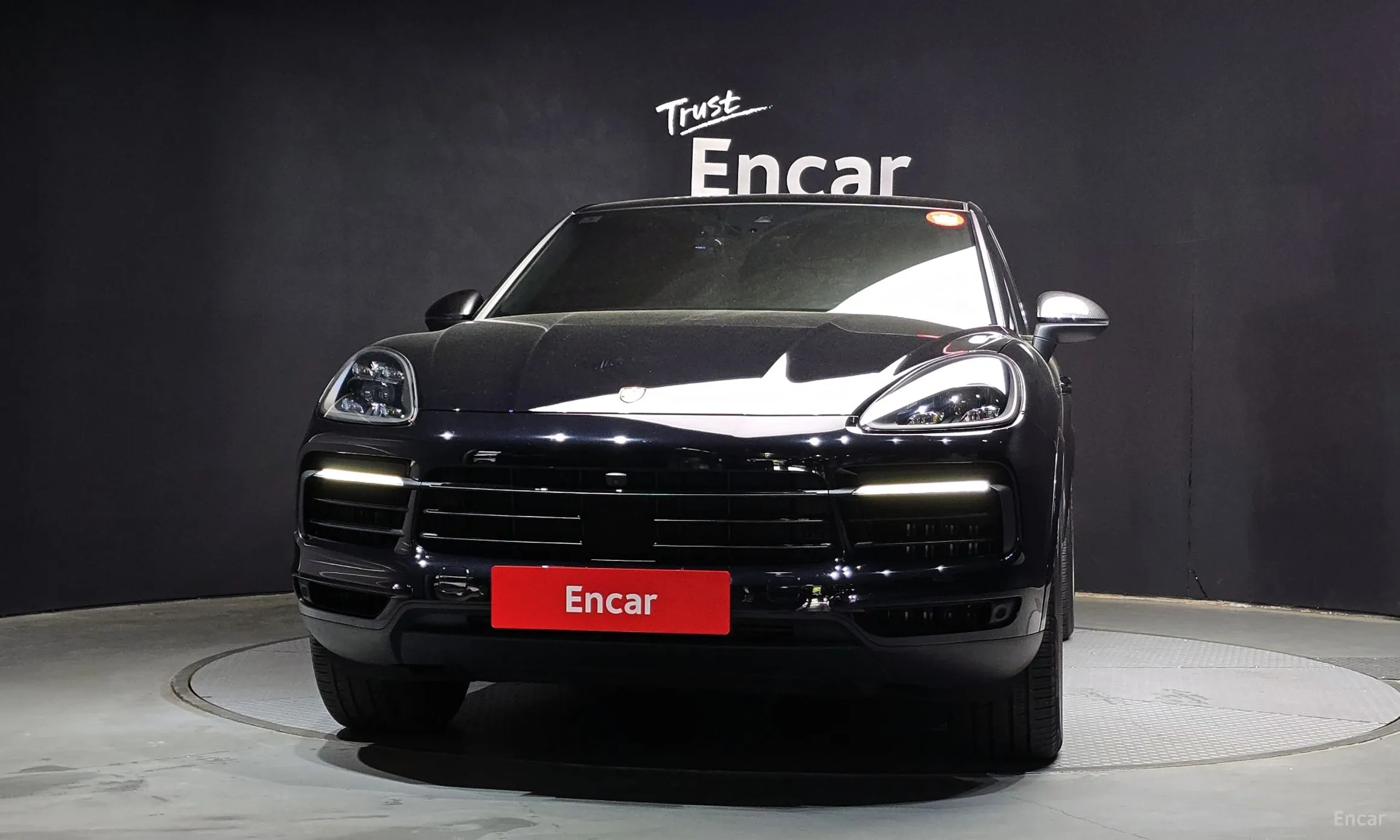 Porsche Cayenne (PO536)