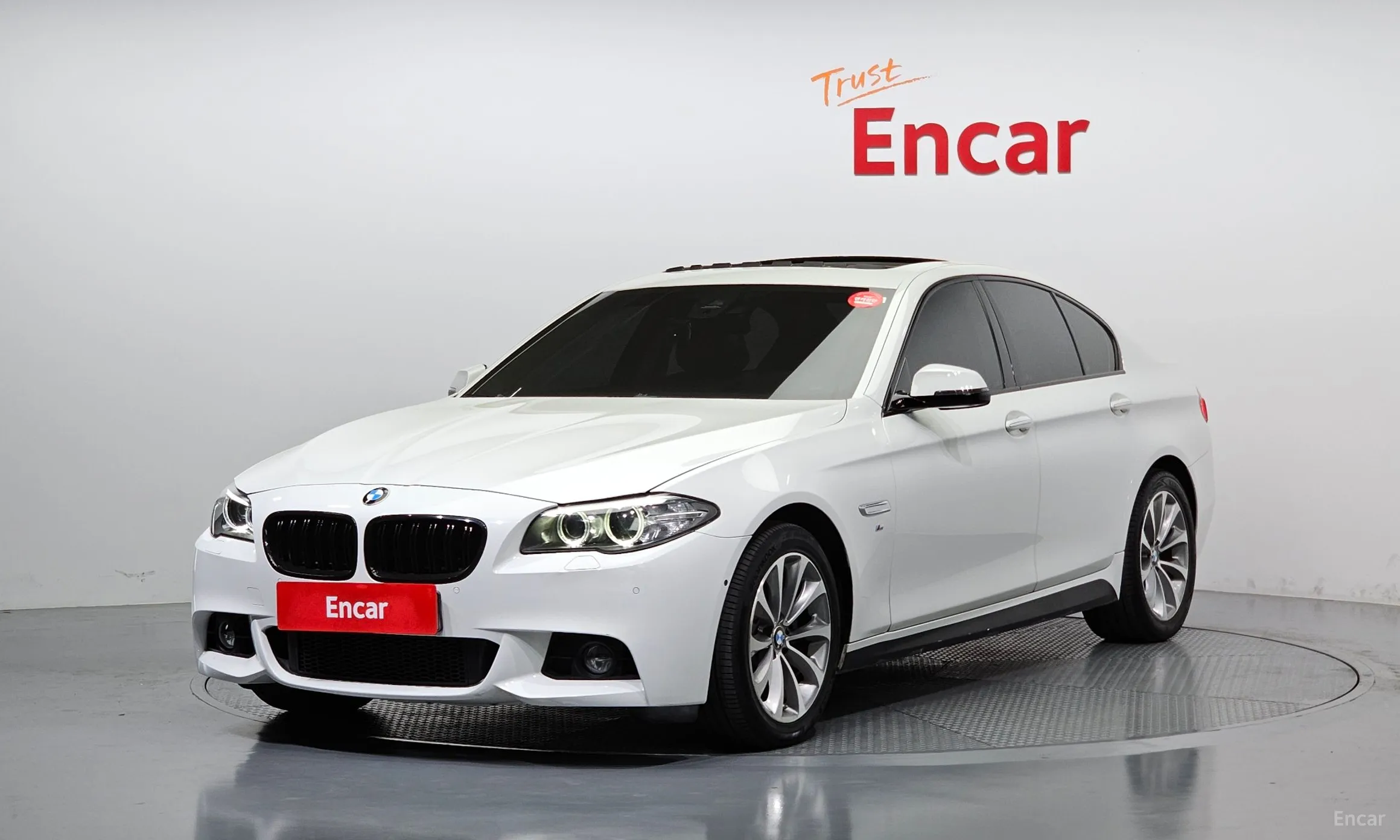 5 Series (F10)