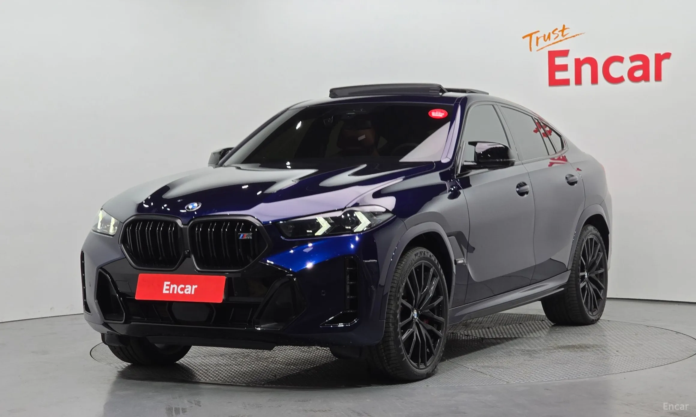 X6 (G06)