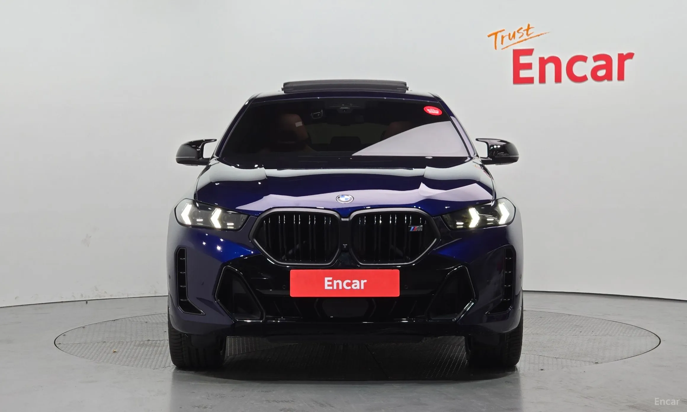BMW X6 (G06)
