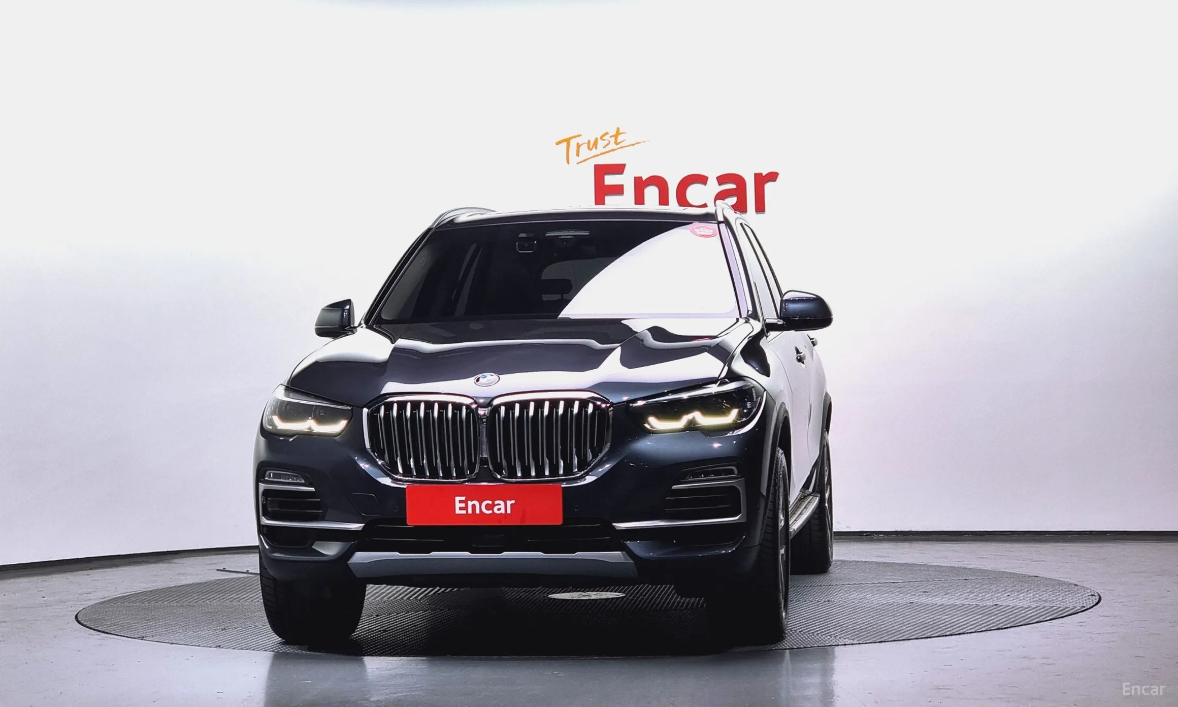 BMW X5 (G05)