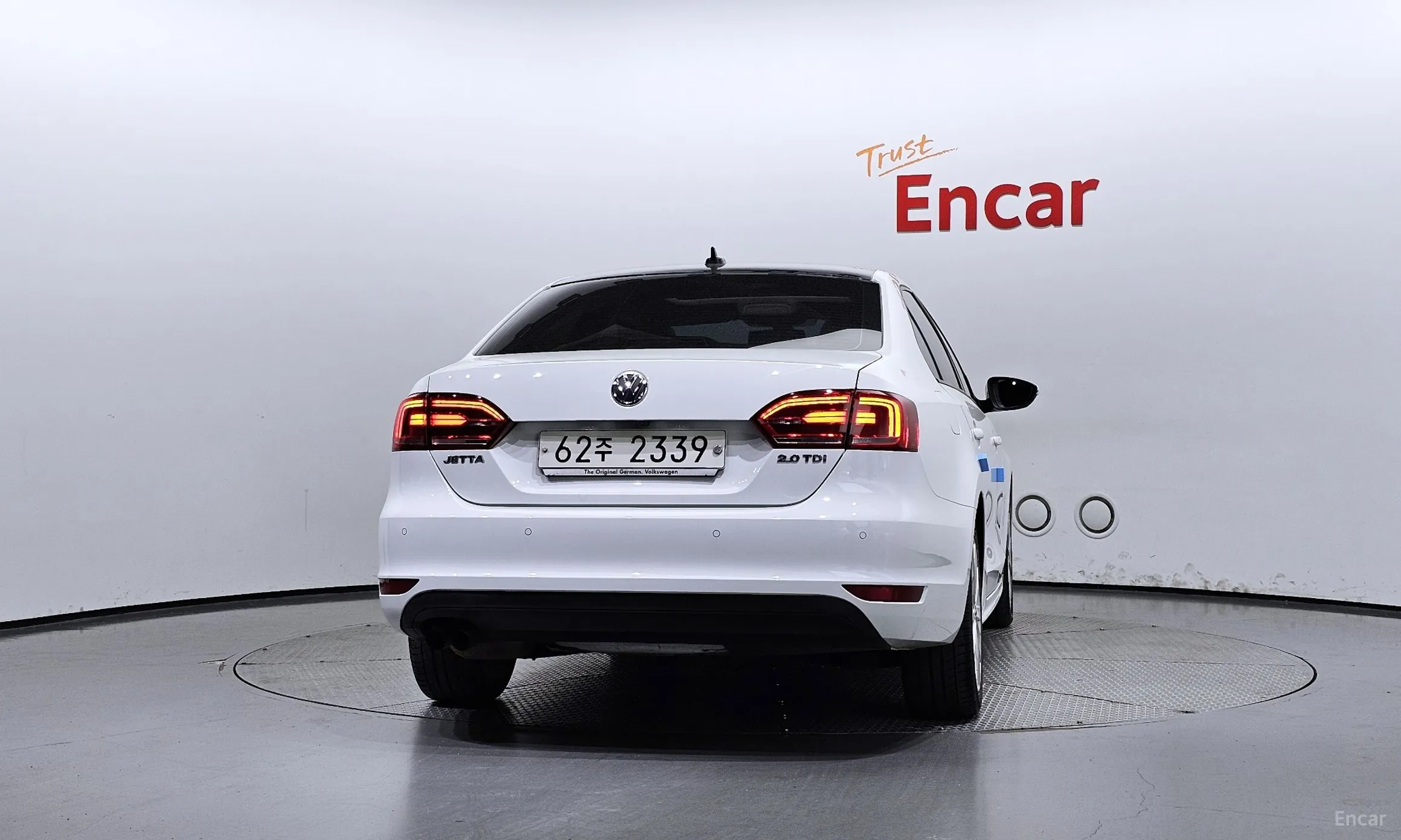 Volkswagen New Zeta превью 3