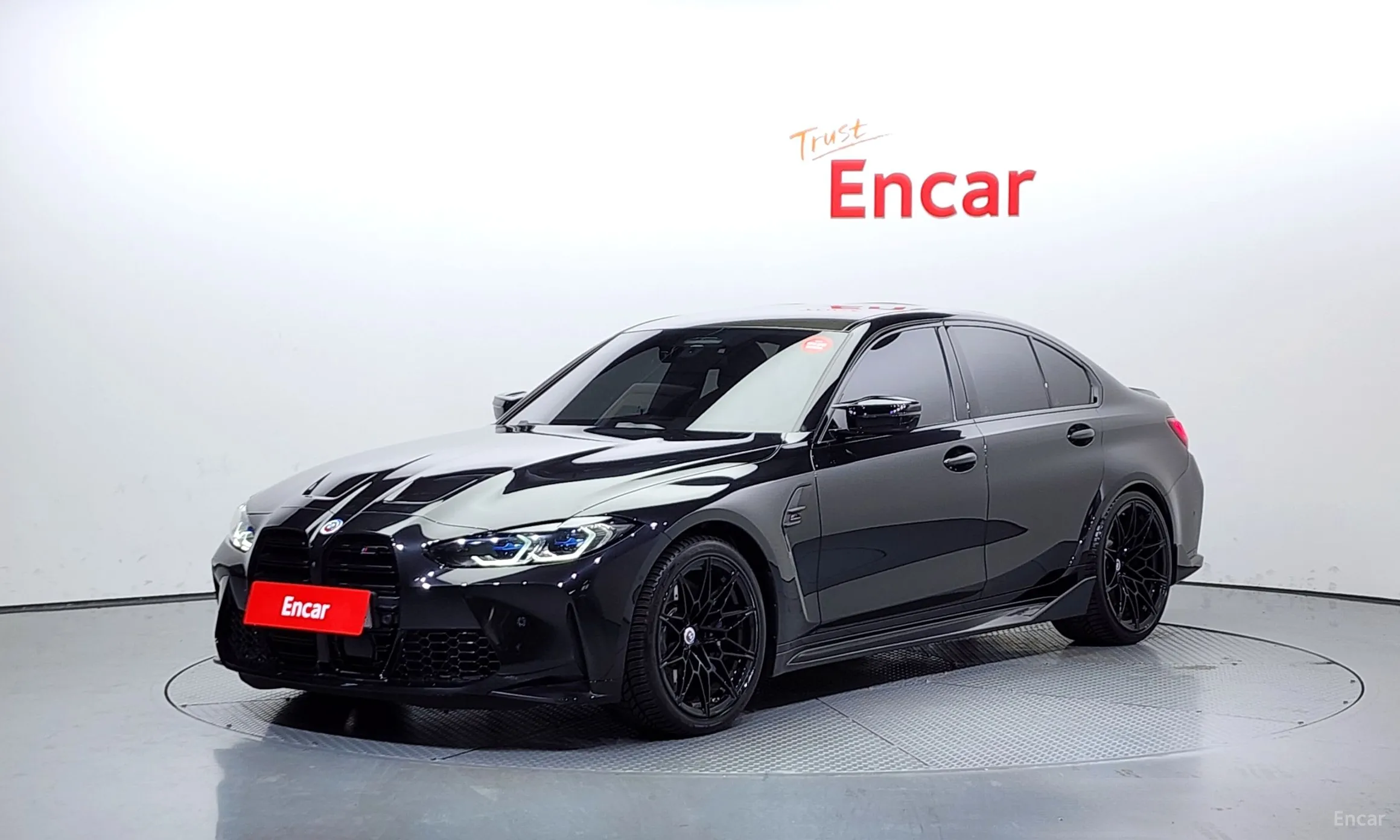 M3 (G80)