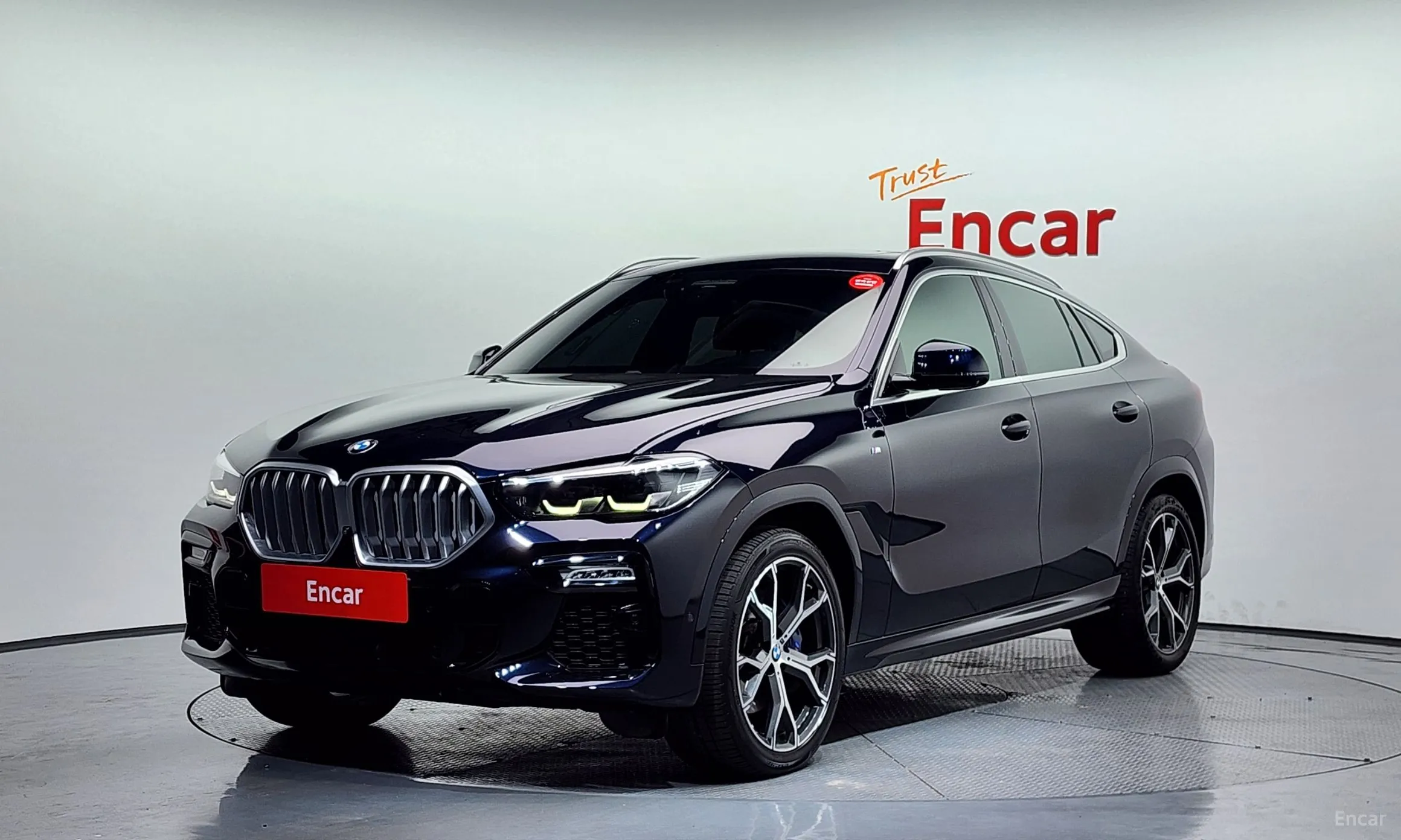 X6 (G06)
