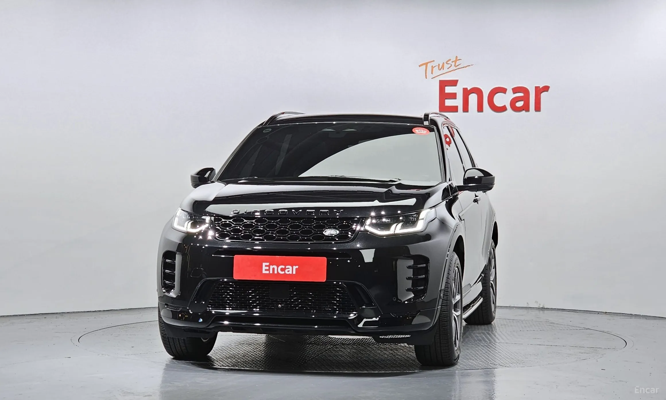 Land Rover Discovery Sports превью 3