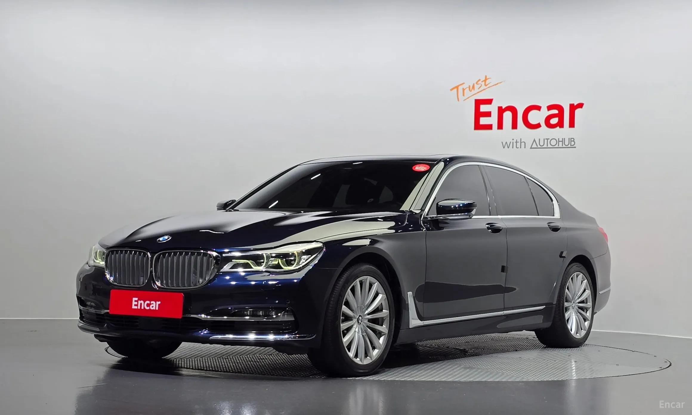 7 Series (G11)