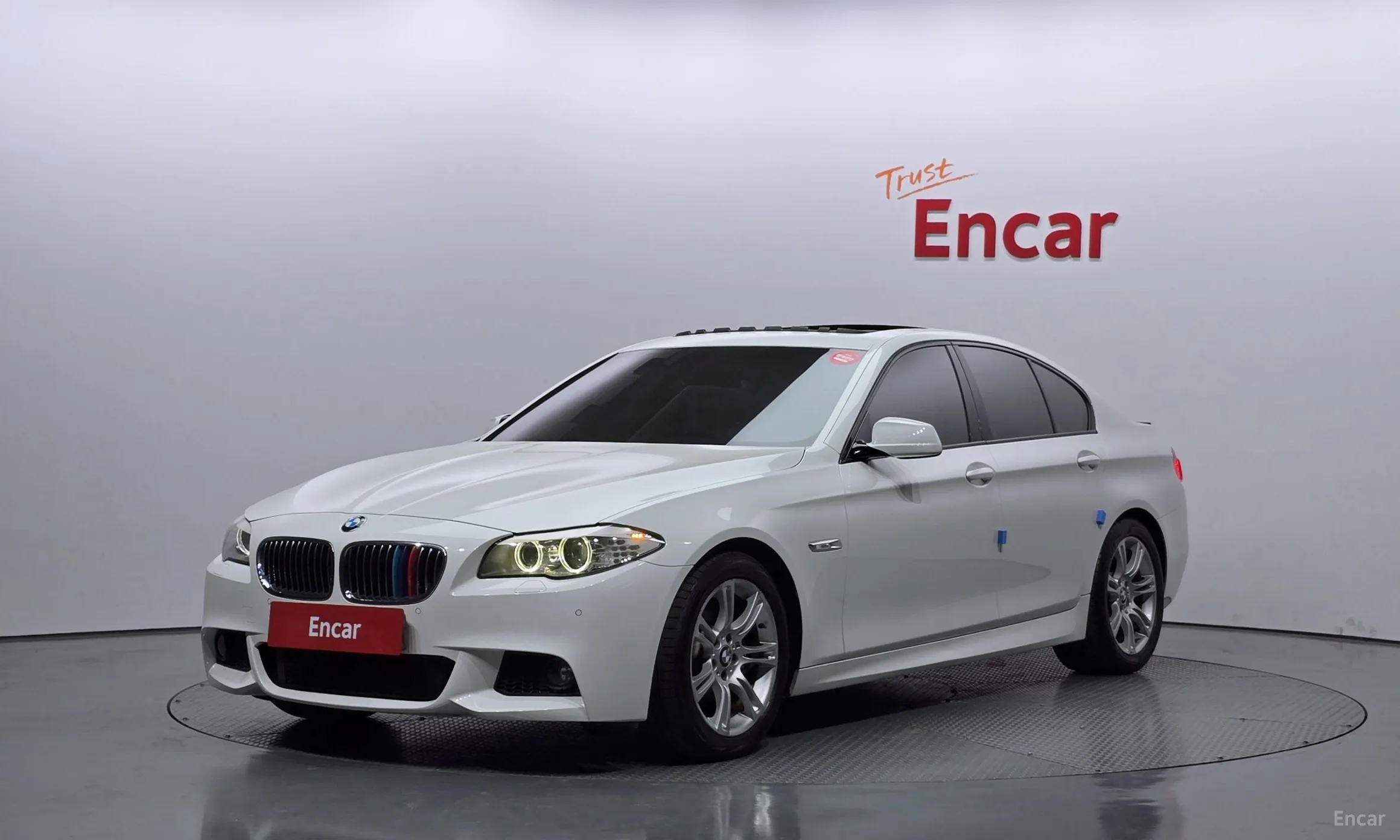 5 Series (F10)