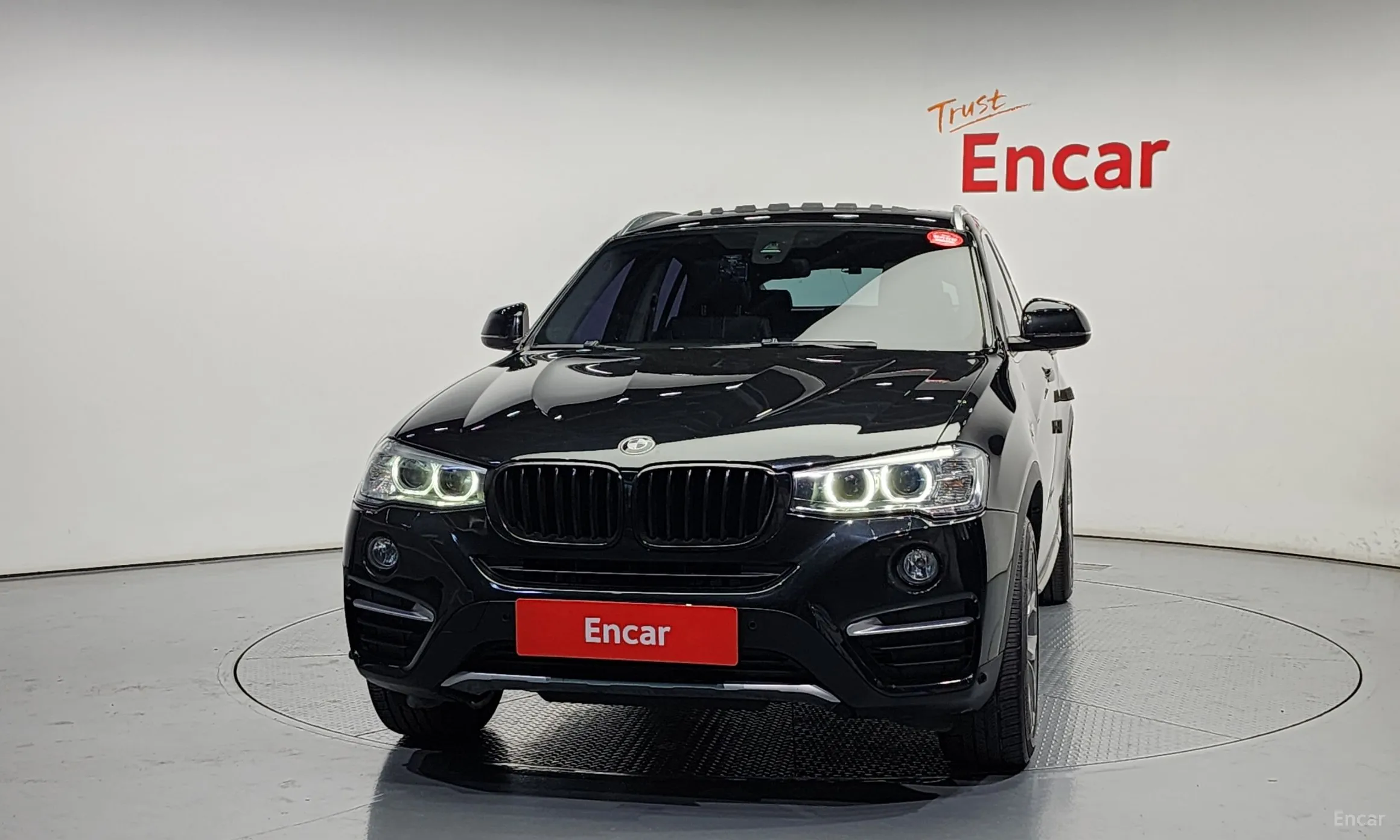 BMW X4 (F26)