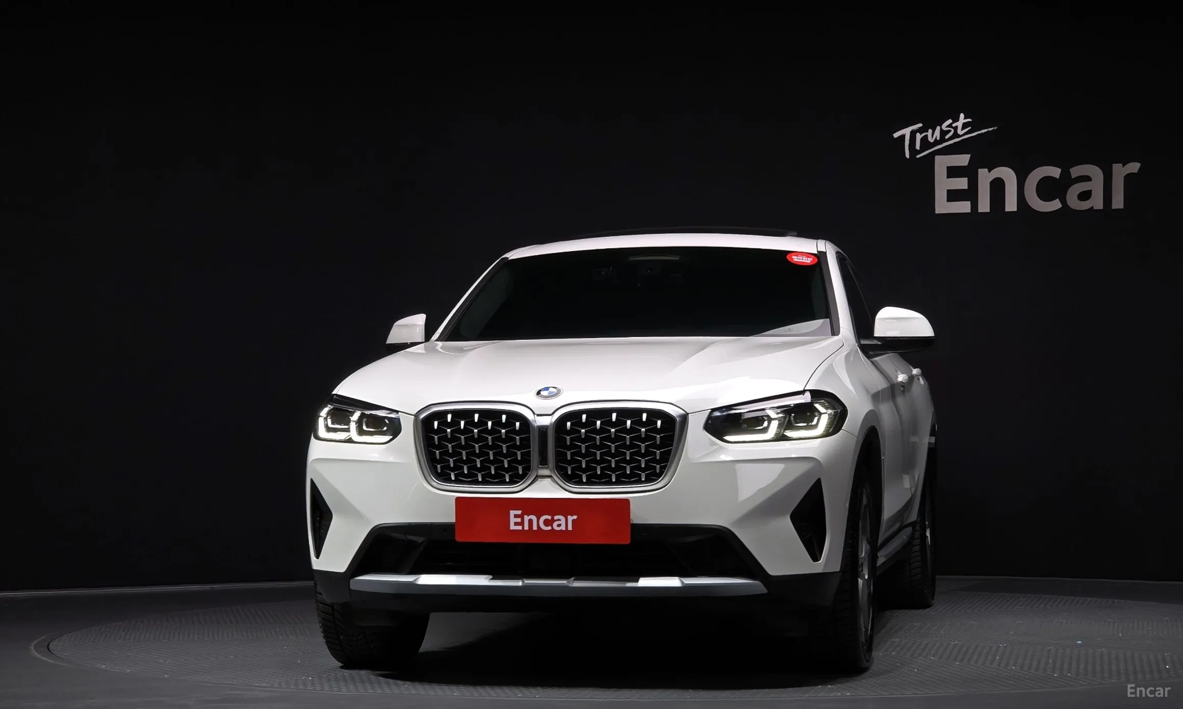 BMW X4 (G02)