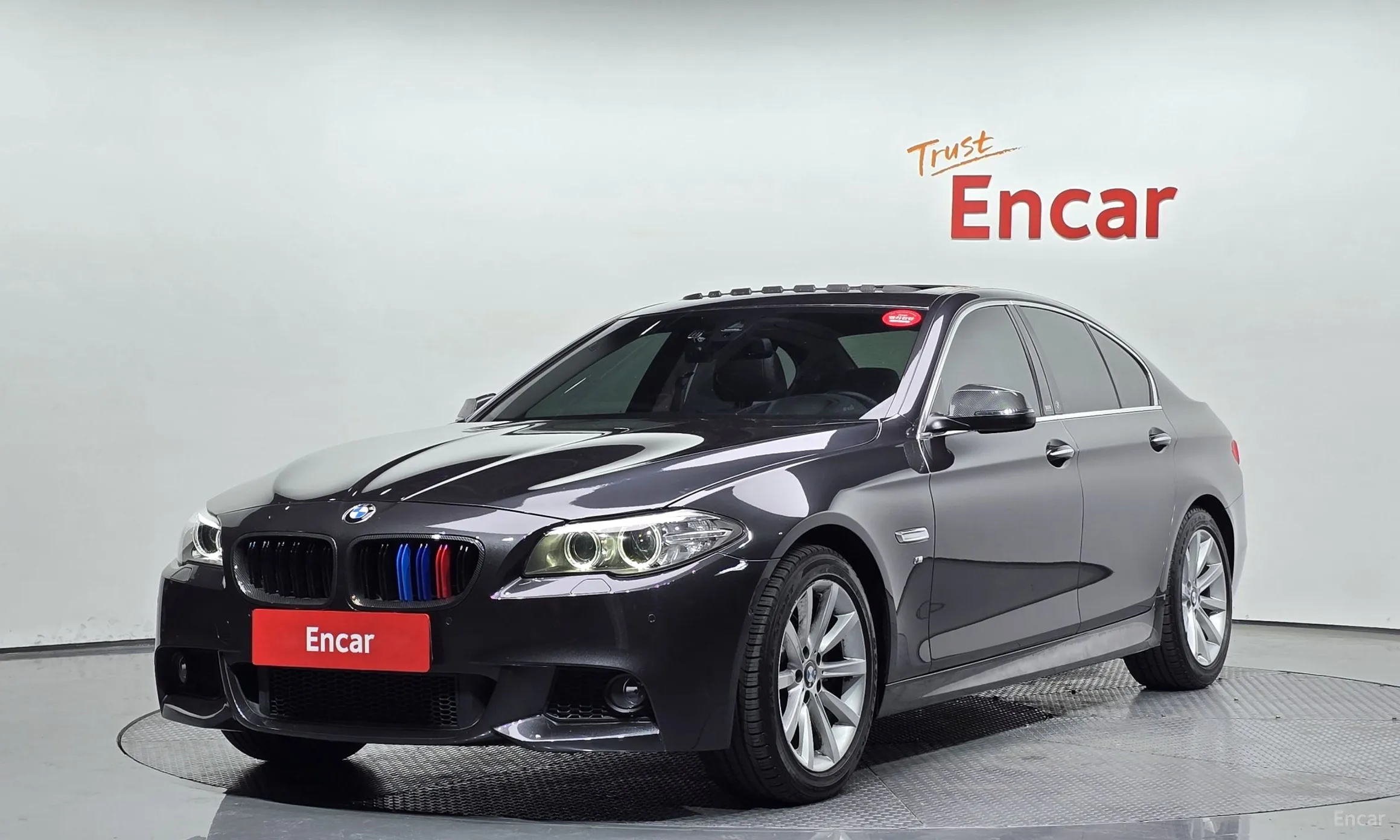 5 Series (F10)