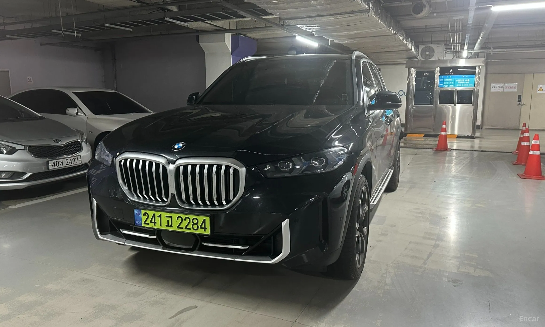 X5 (G05)