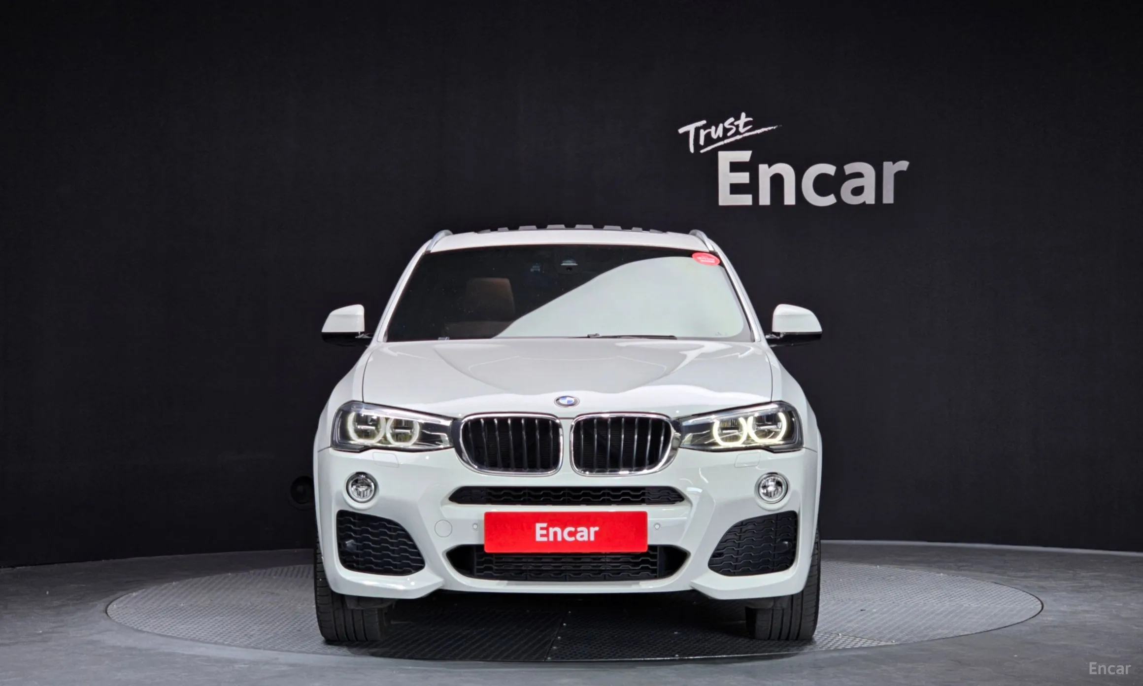 BMW X4 (F26)