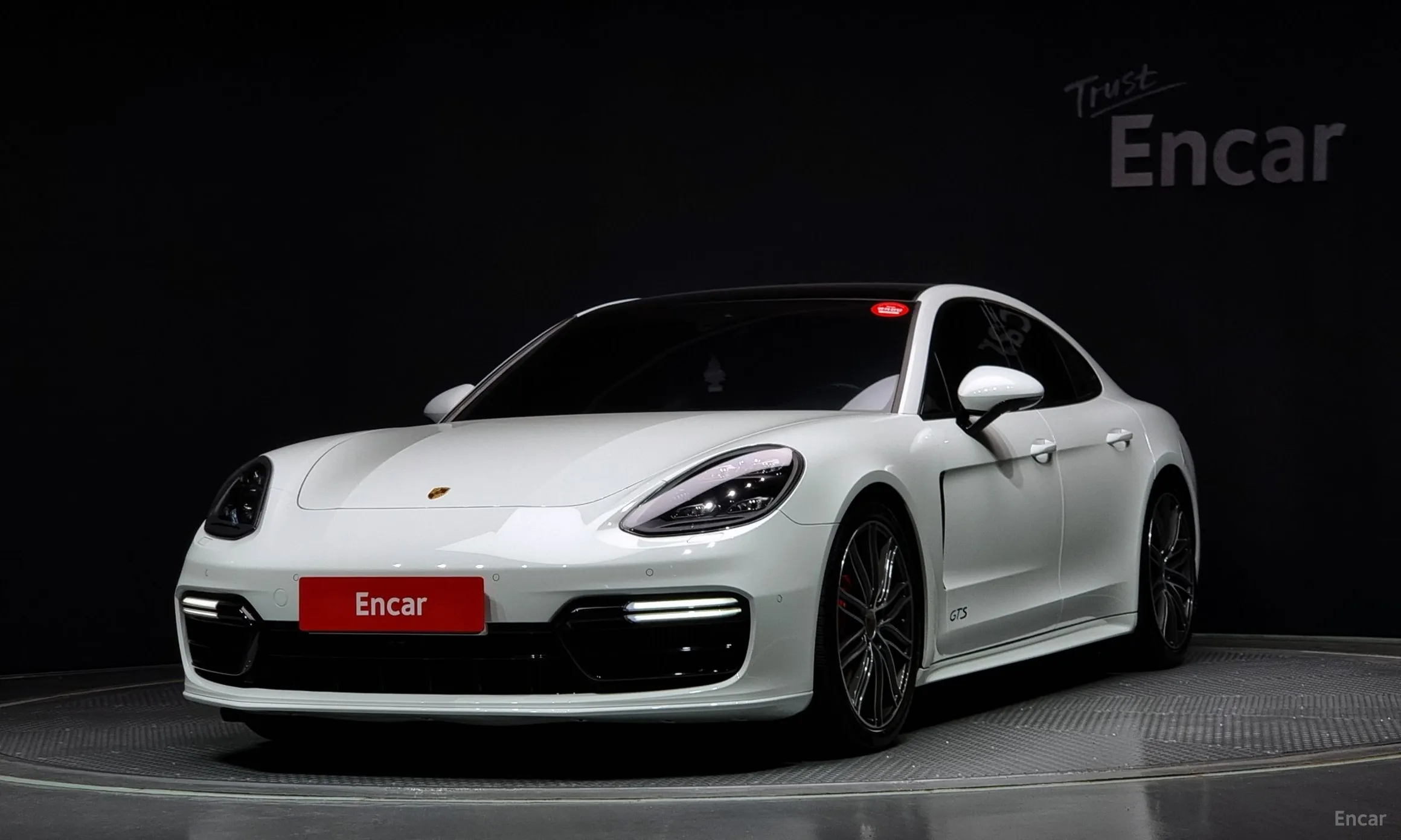 Panamera (971)