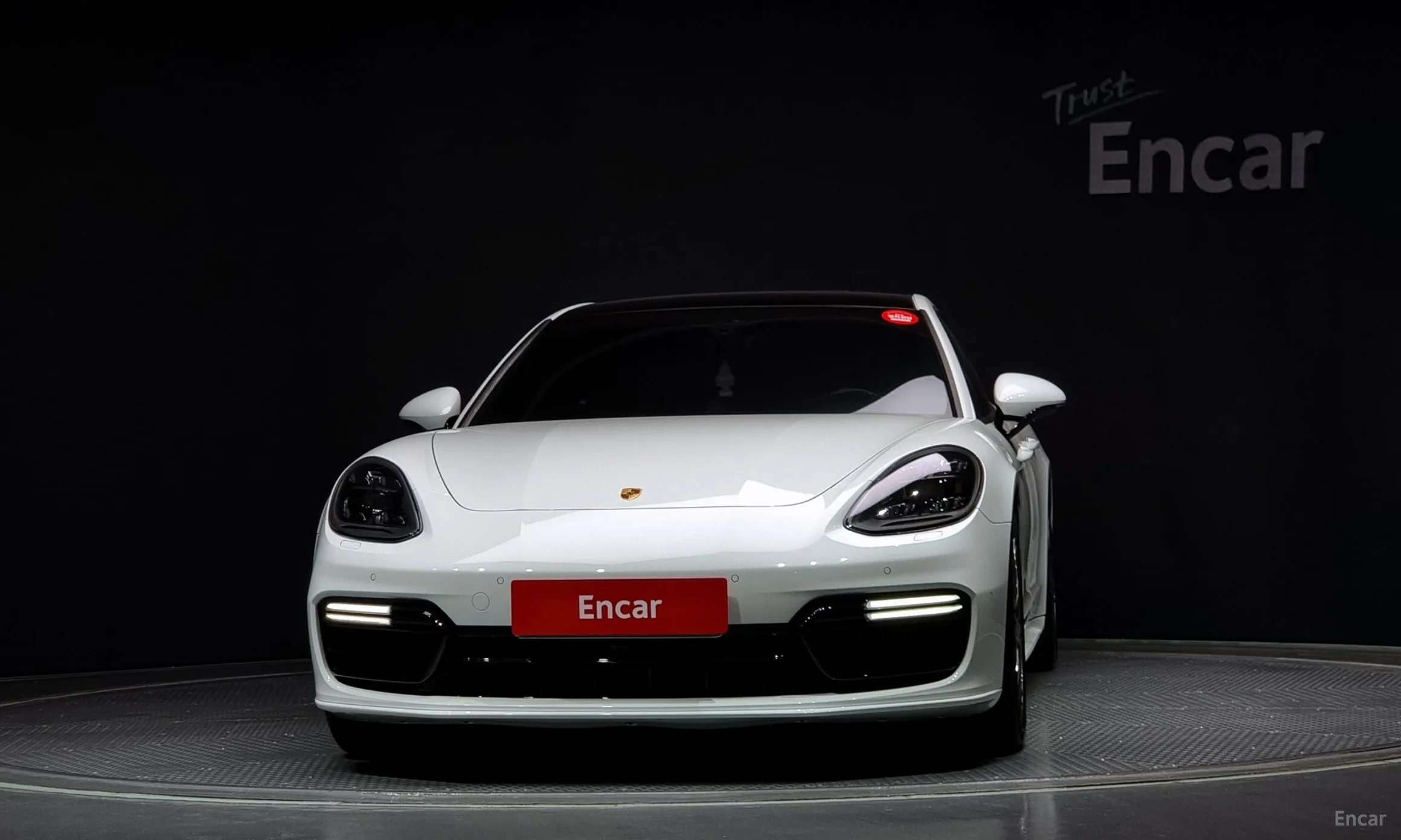 Porsche Panamera (971) превью 2