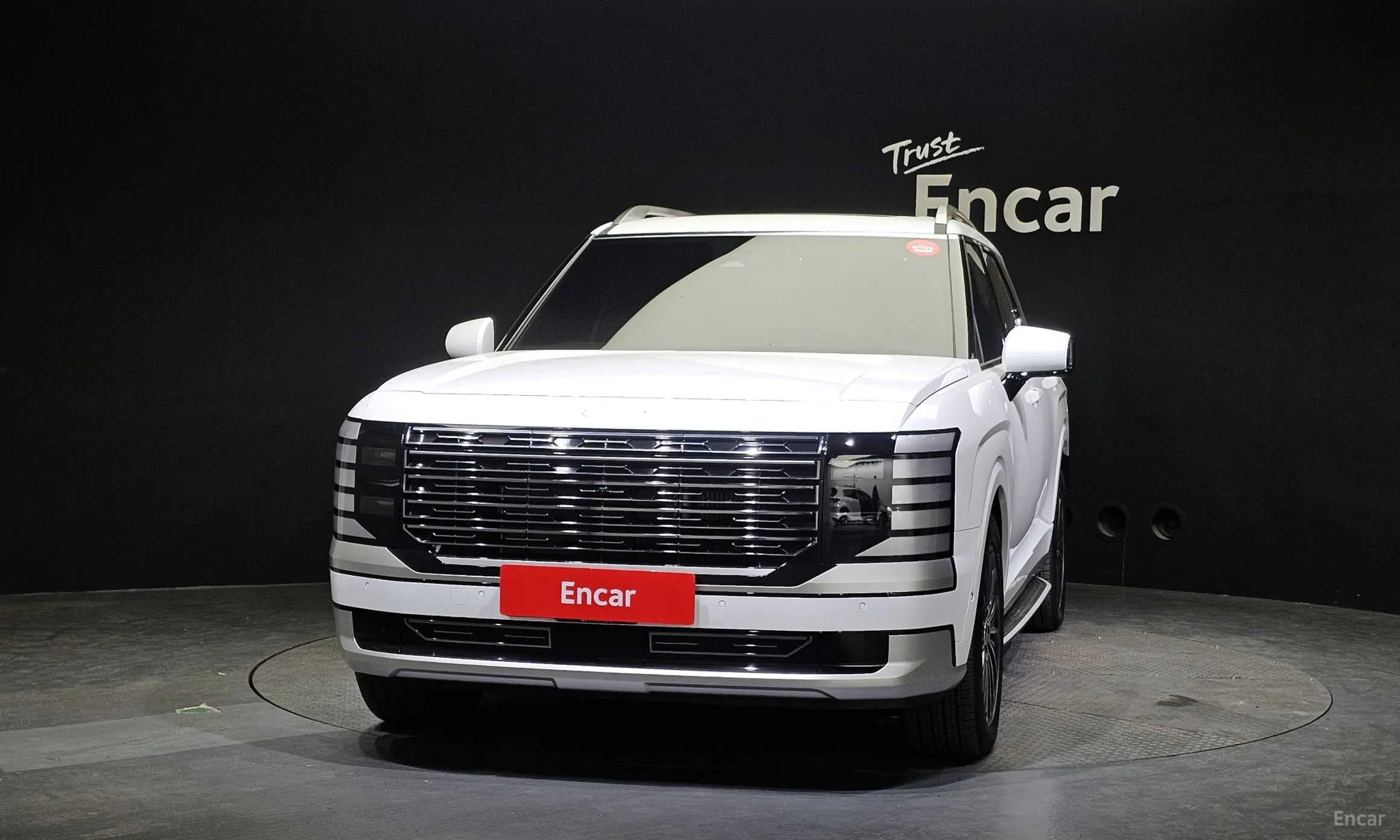 Hyundai Palisade (LX3)