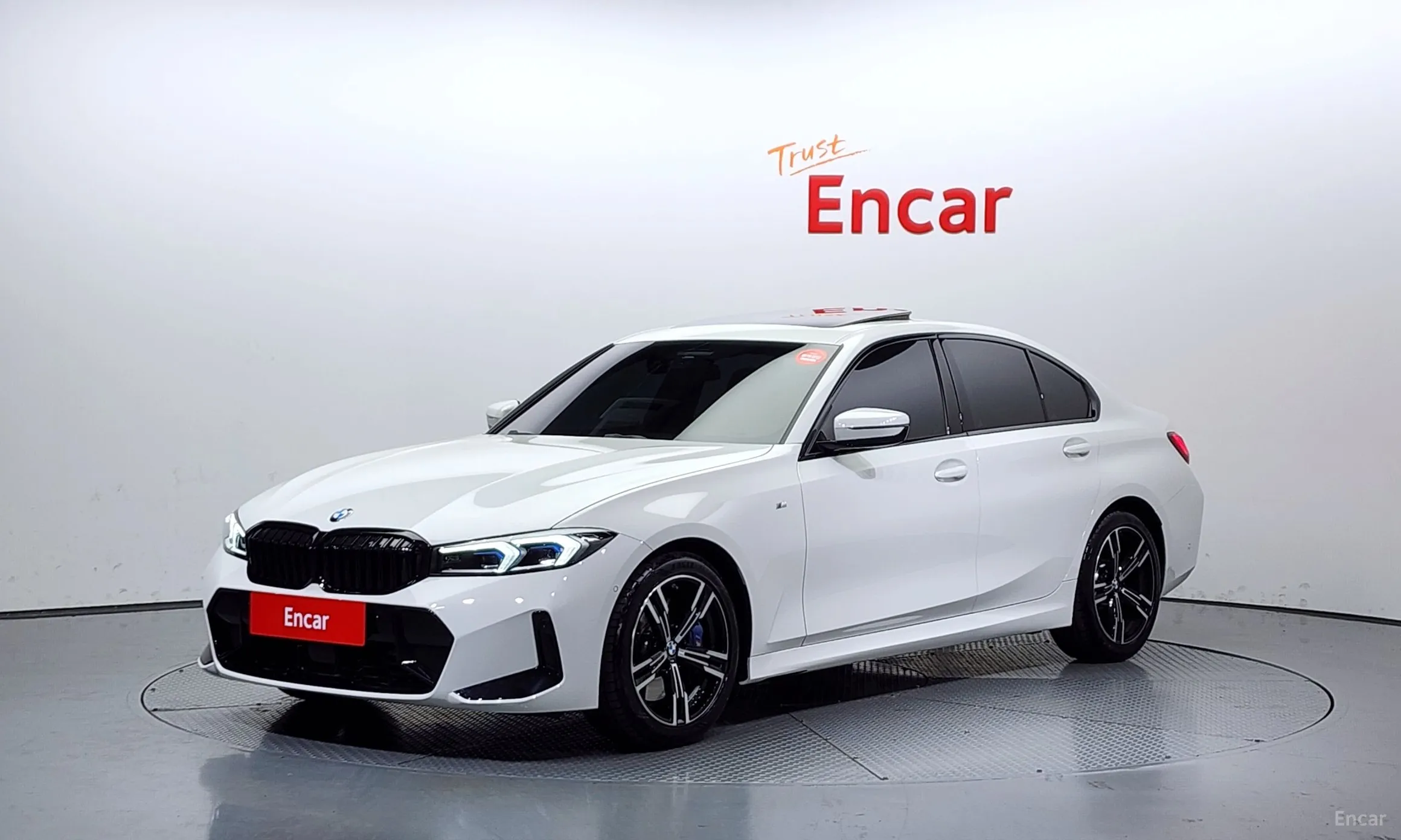 3 Series (G20)