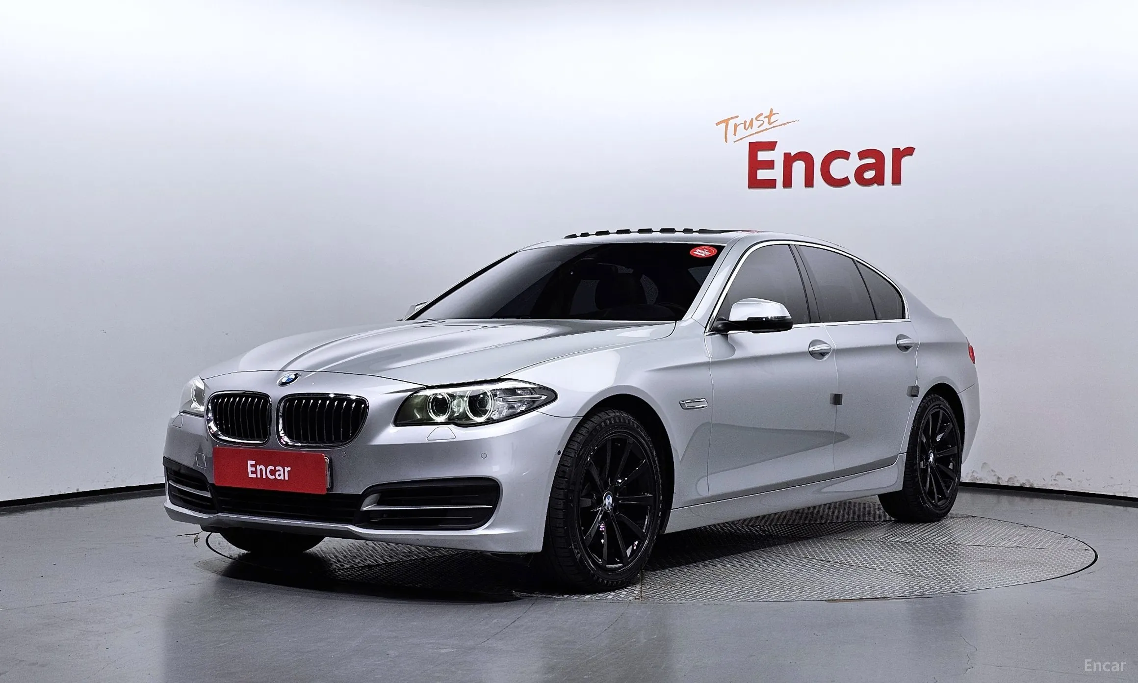 5 Series (F10)