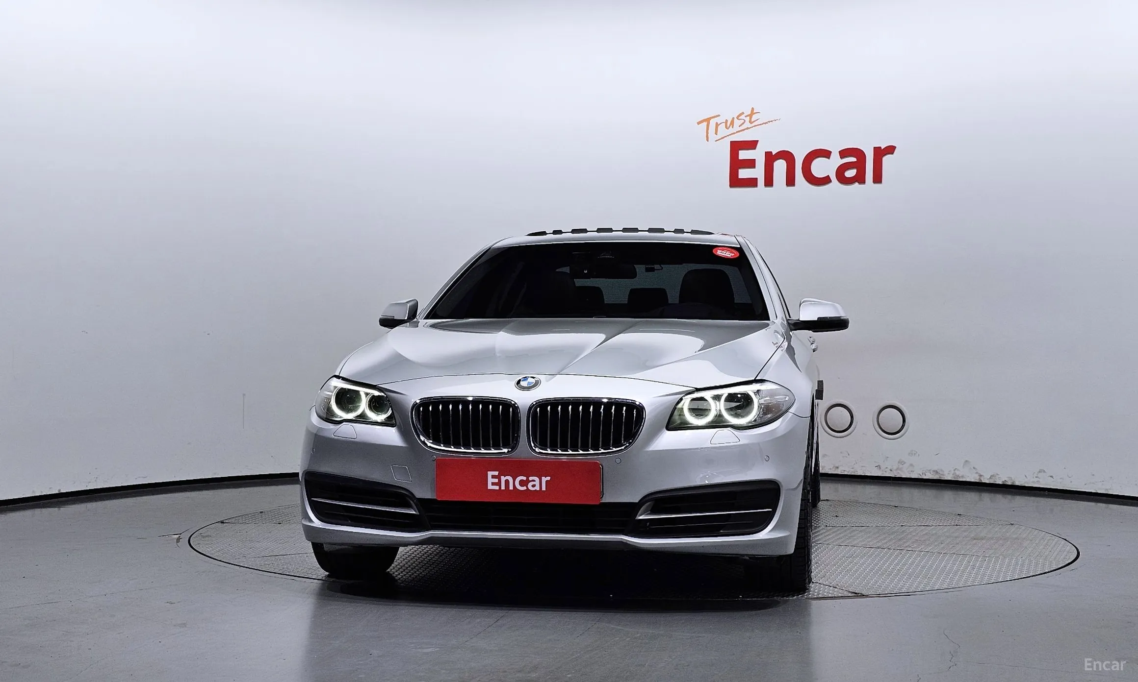 BMW 5 Series (F10)
