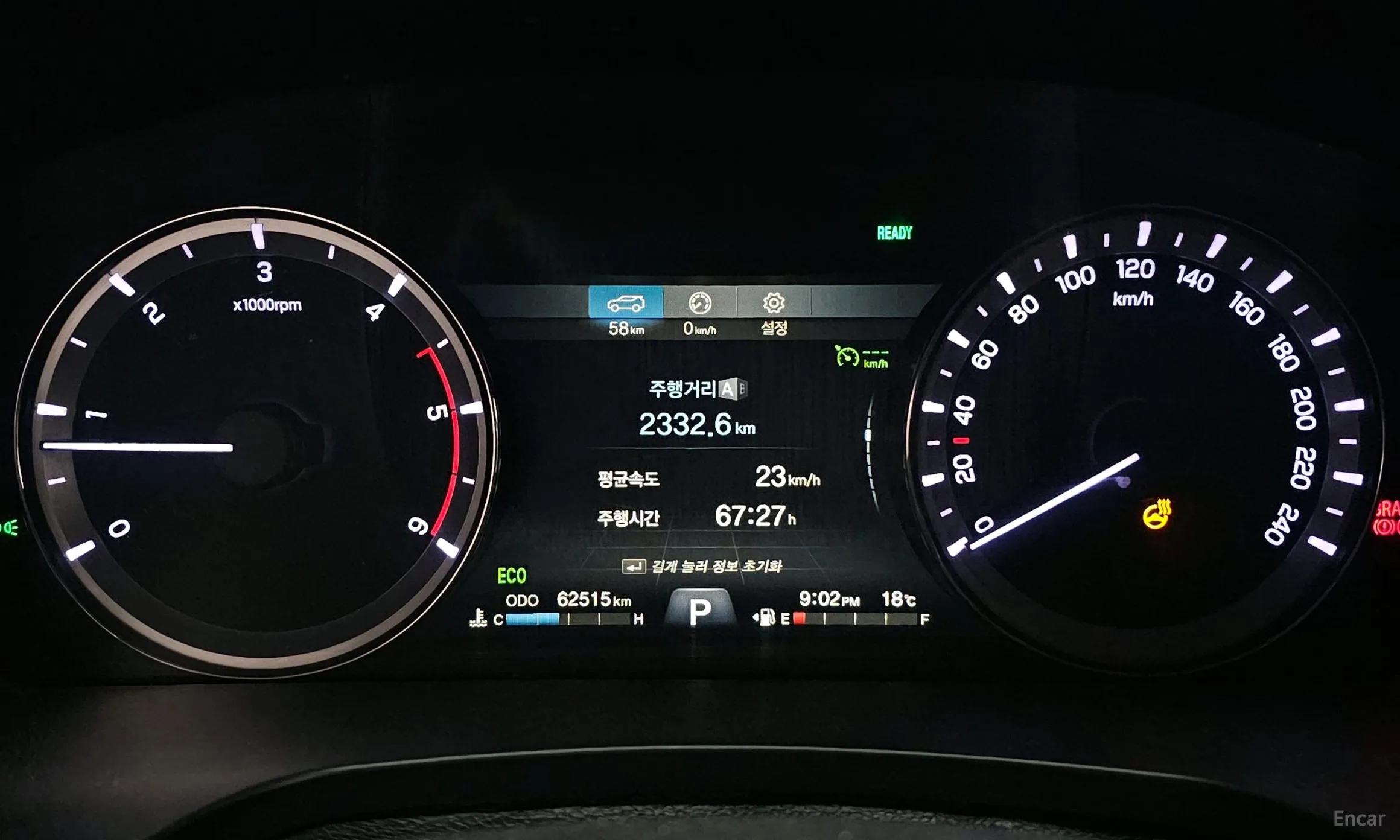 KG Mobility (SsangYong) Rexton Sports превью 8