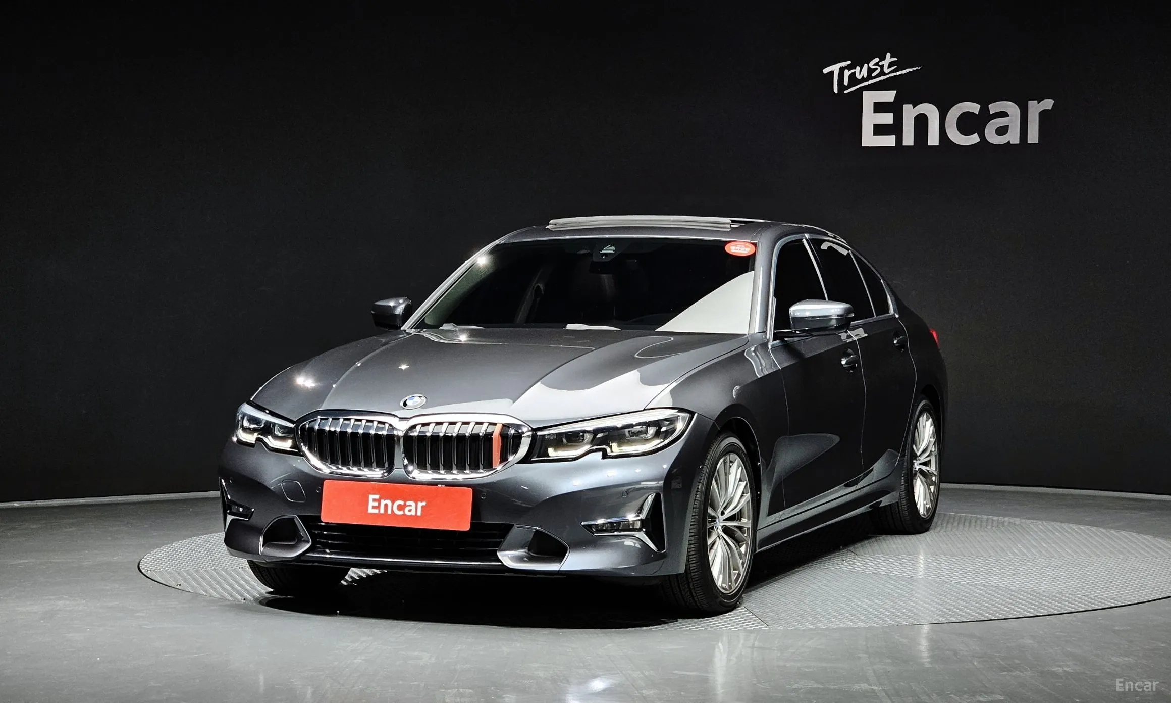 3 Series (G20)