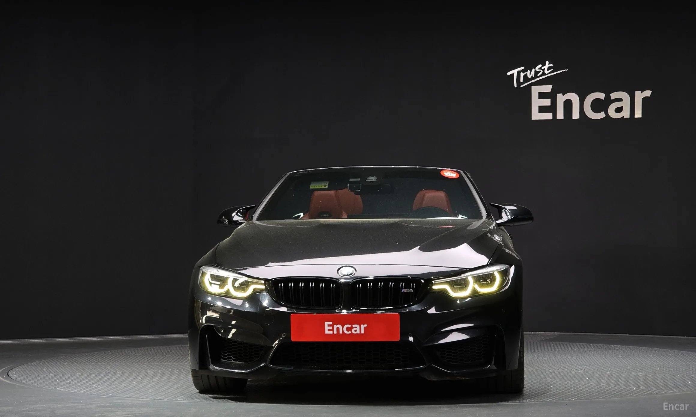 BMW M4 (F82)