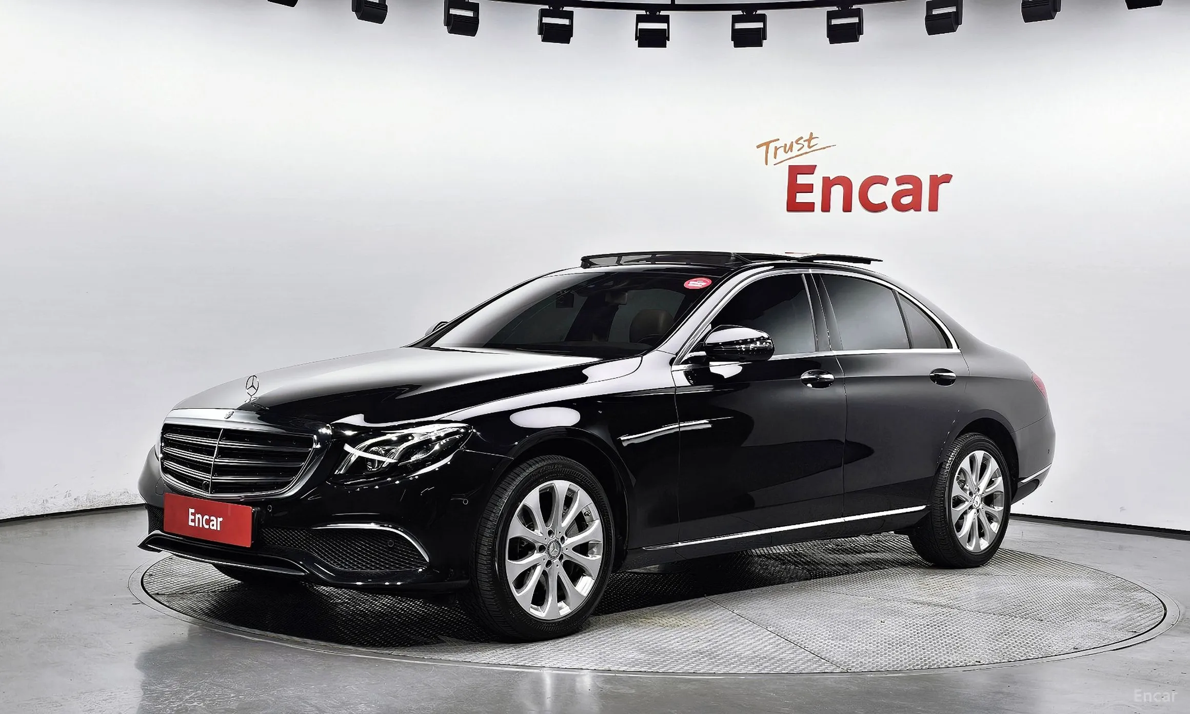 E-Class W213