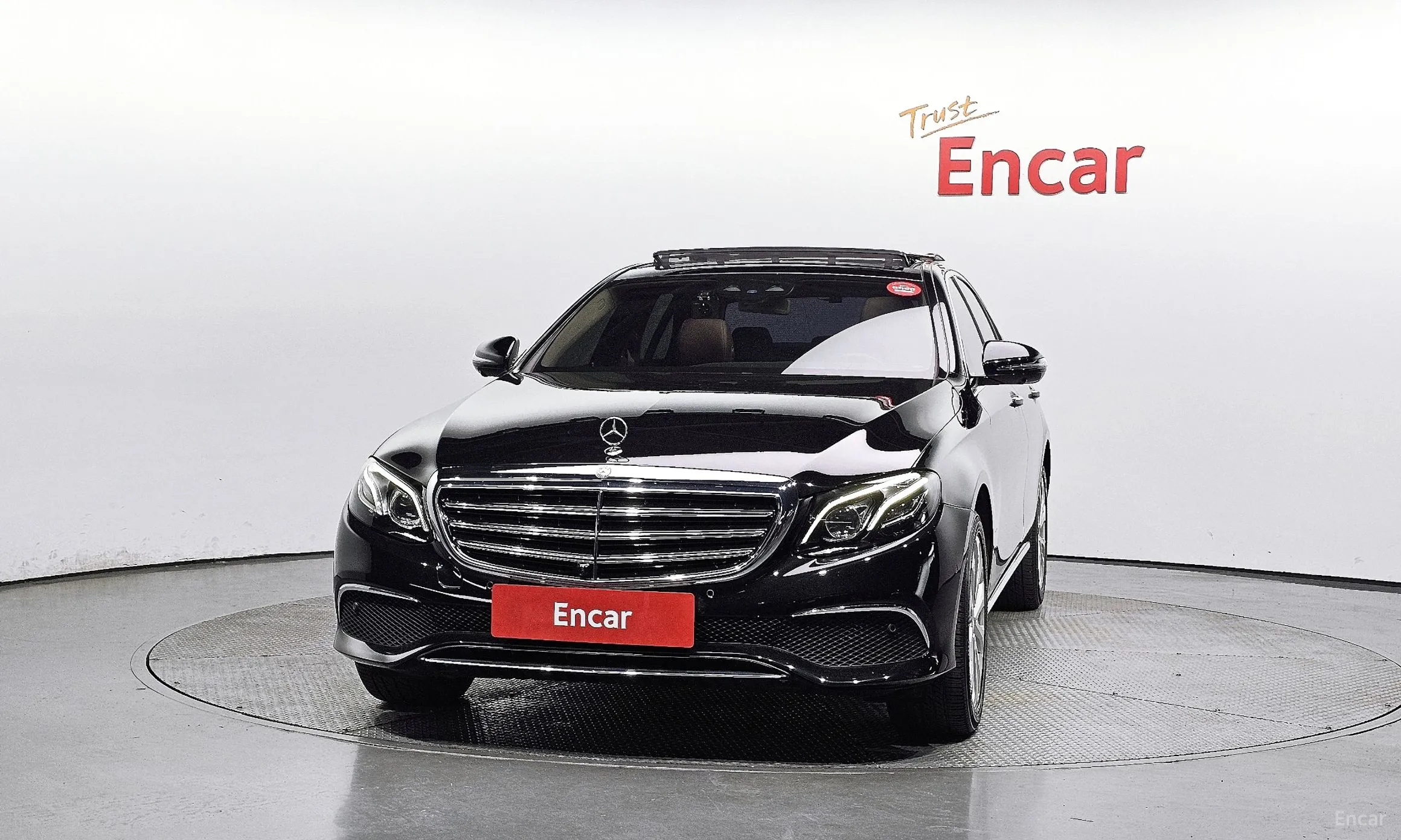 Mercedes Benz E-Class W213 превью 2