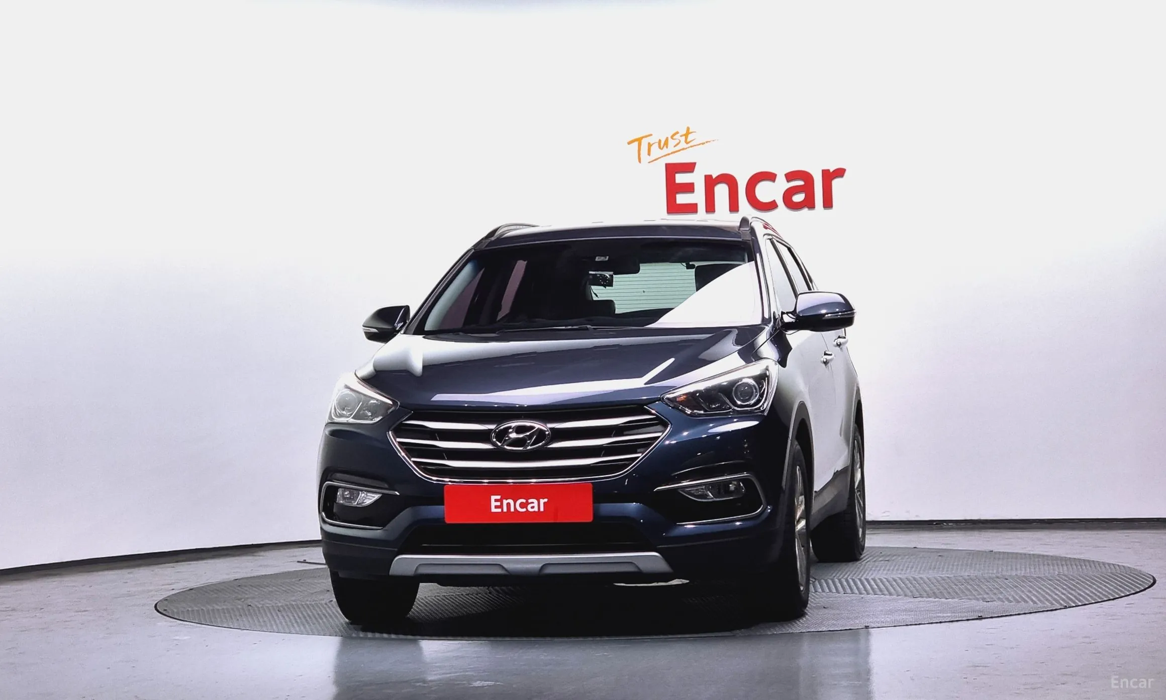 Hyundai Santa Fe Prime превью 2