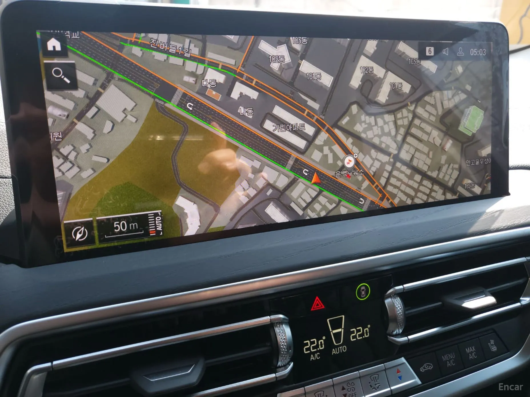 BMW X4 (G02) превью 13