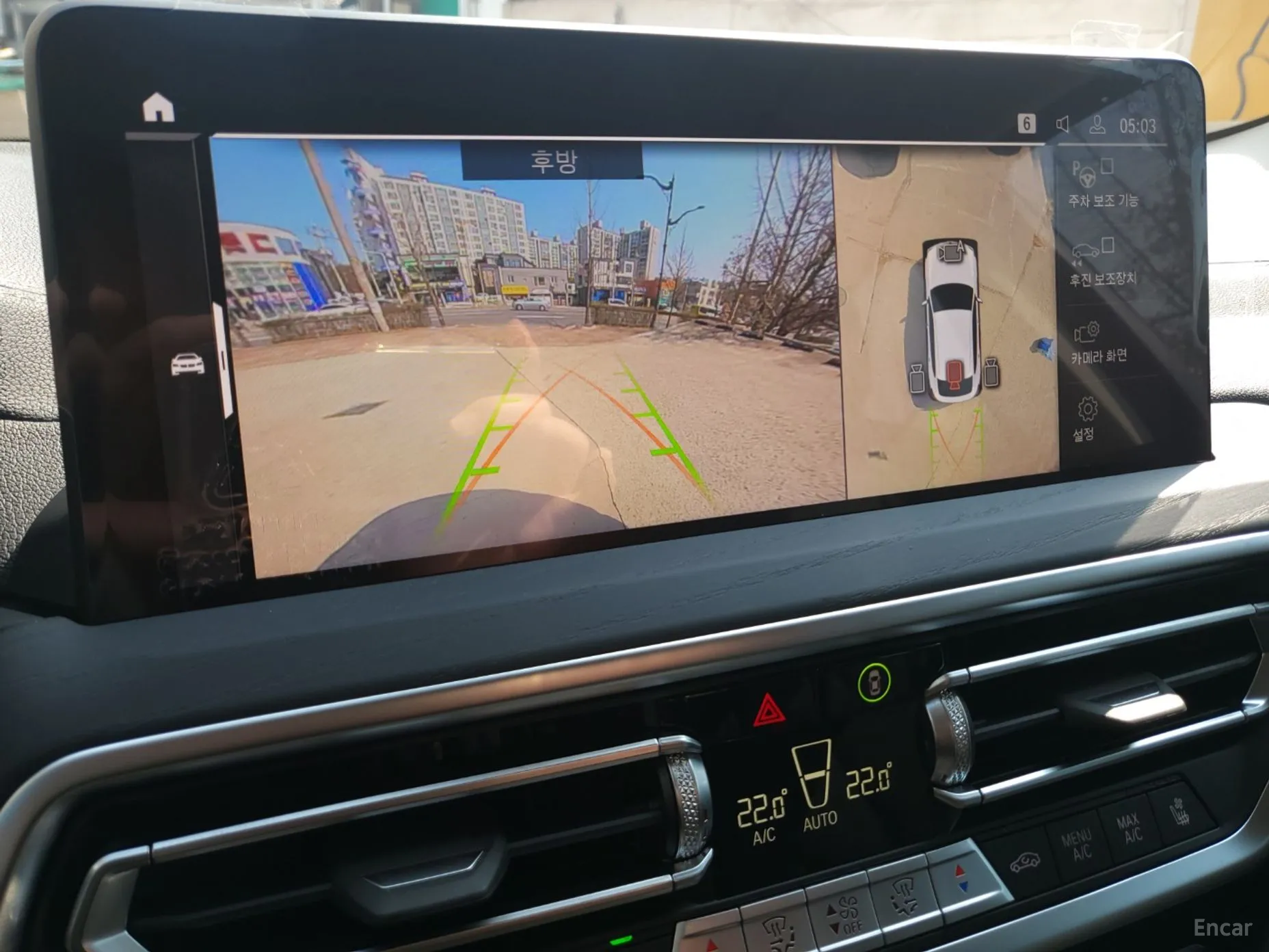 BMW X4 (G02) превью 14