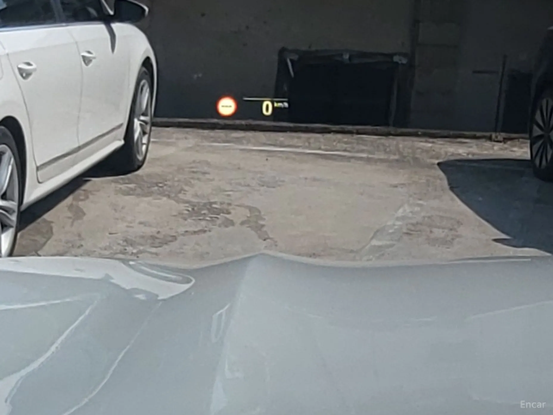 BMW X4 (G02) превью 16