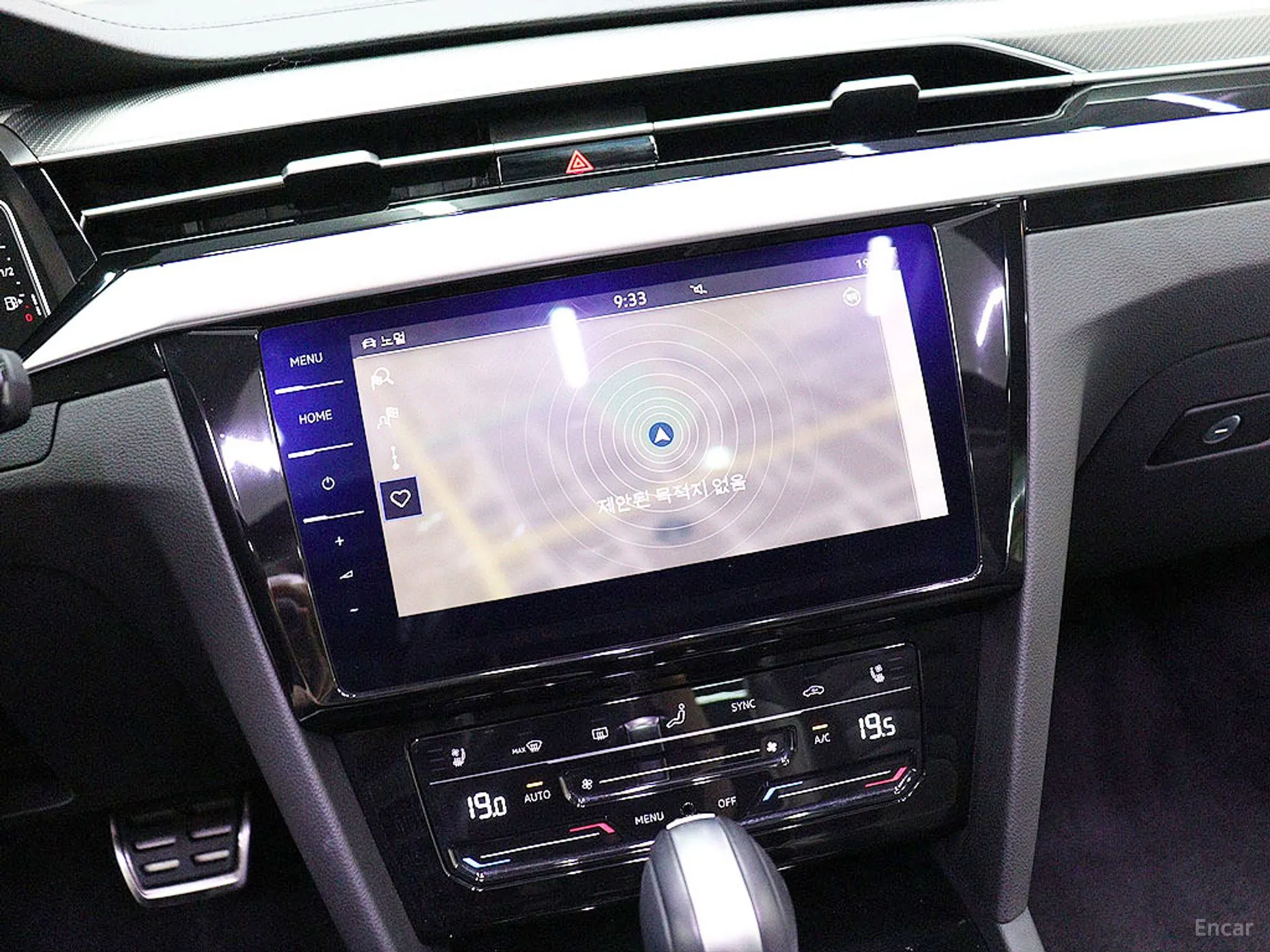 Volkswagen Ateon превью 4