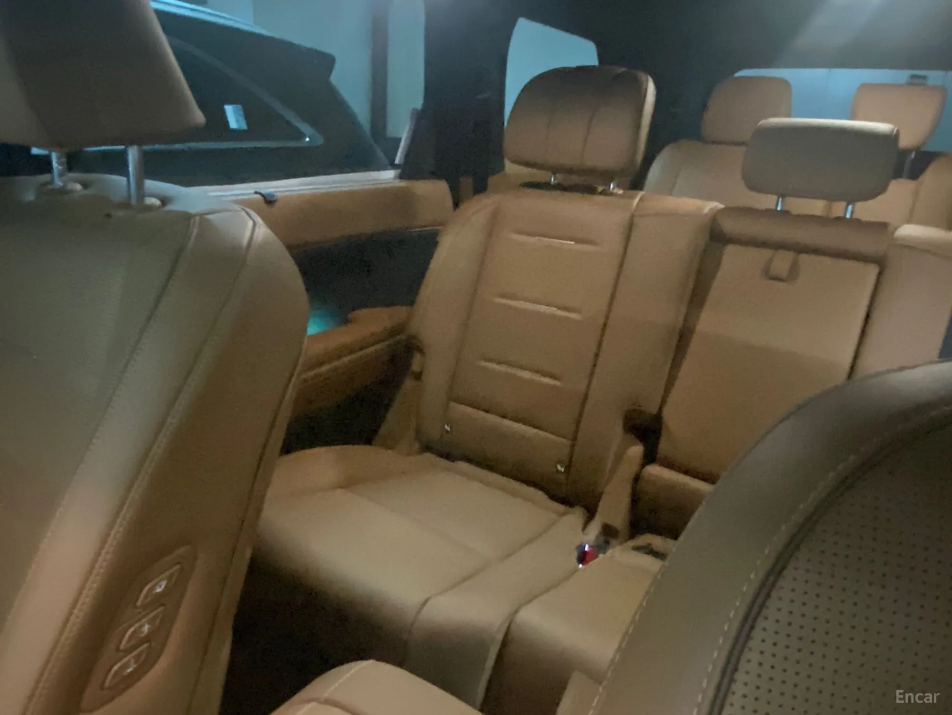 Hyundai Palisade (LX3) превью 4