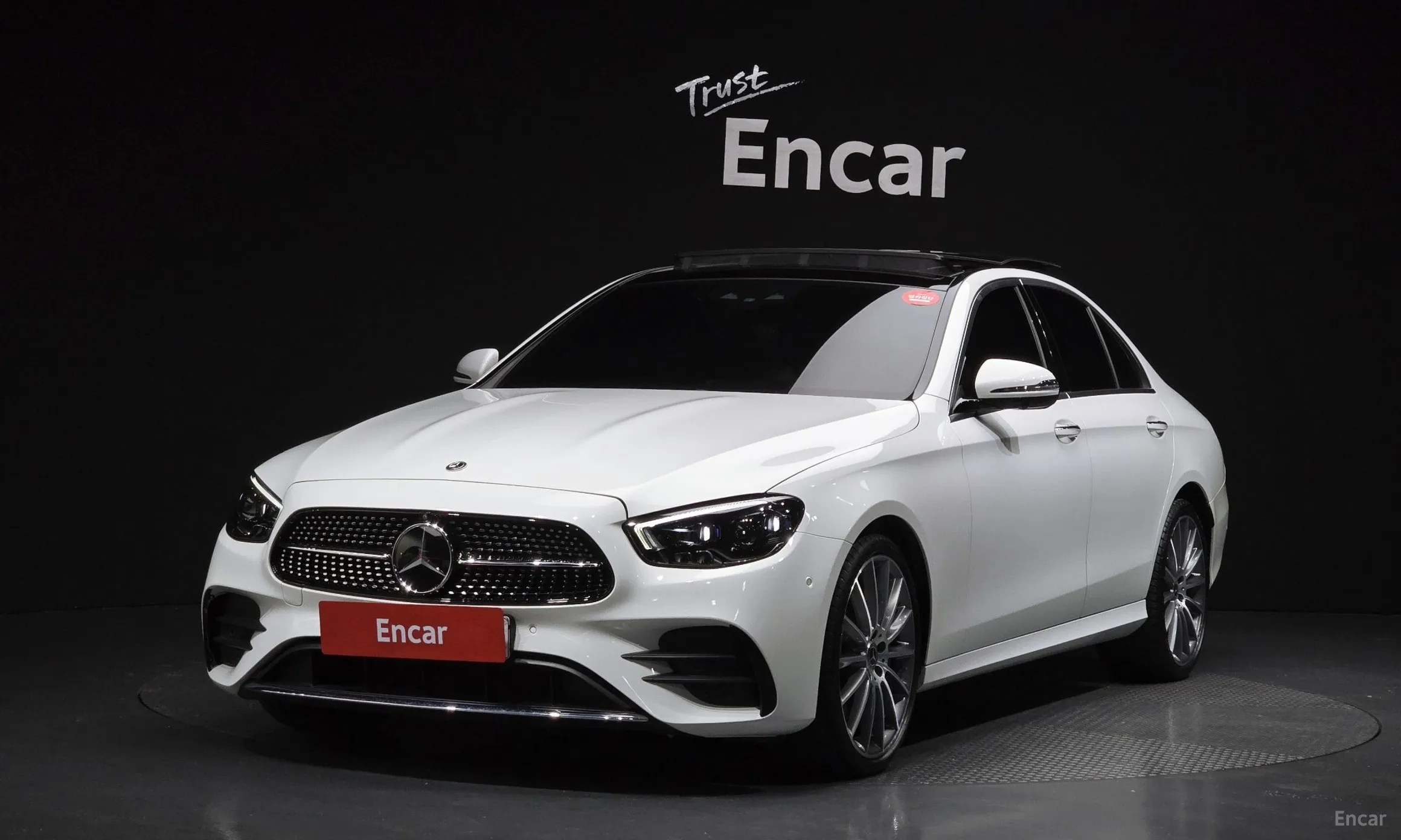 E-Class W213