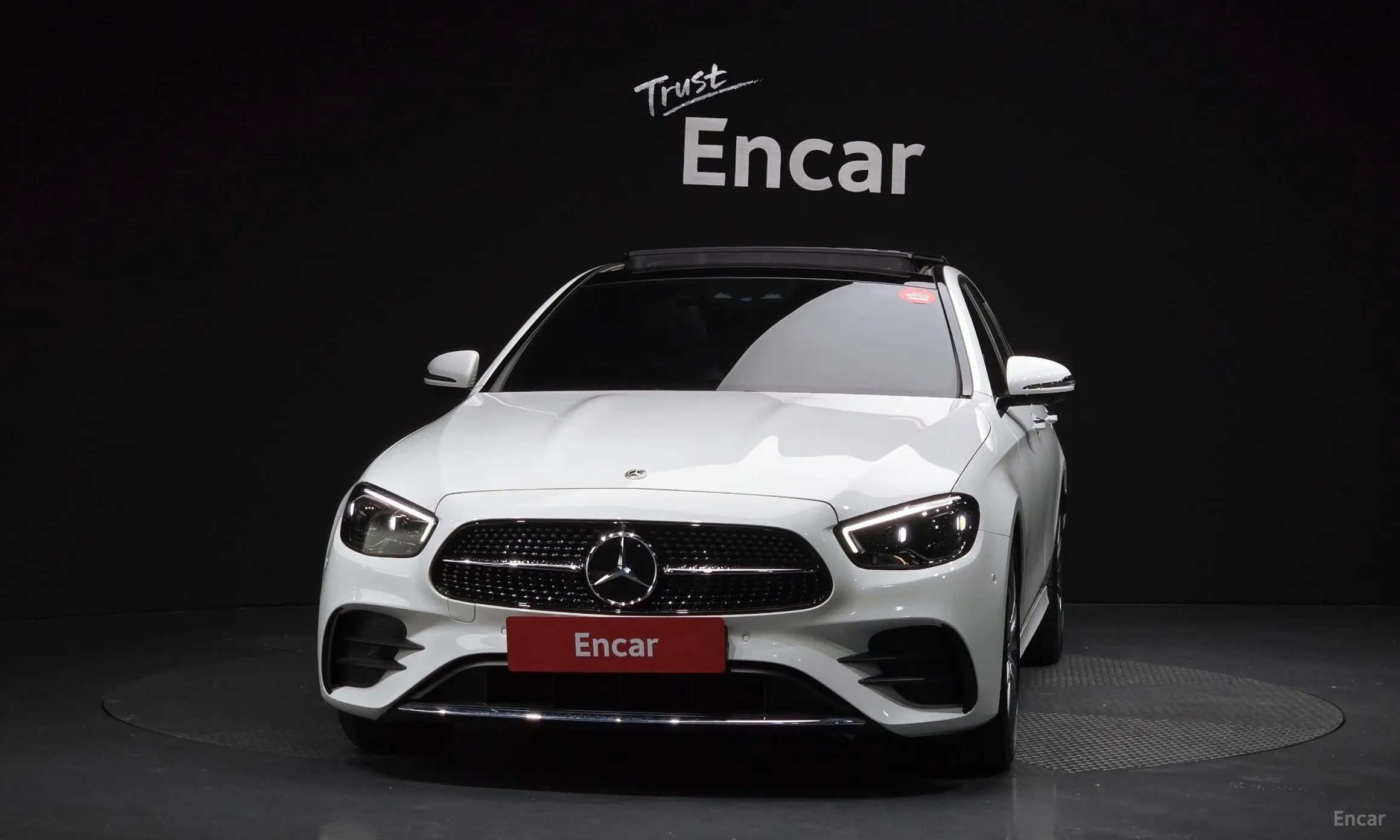 Mercedes Benz E-Class W213 превью 2