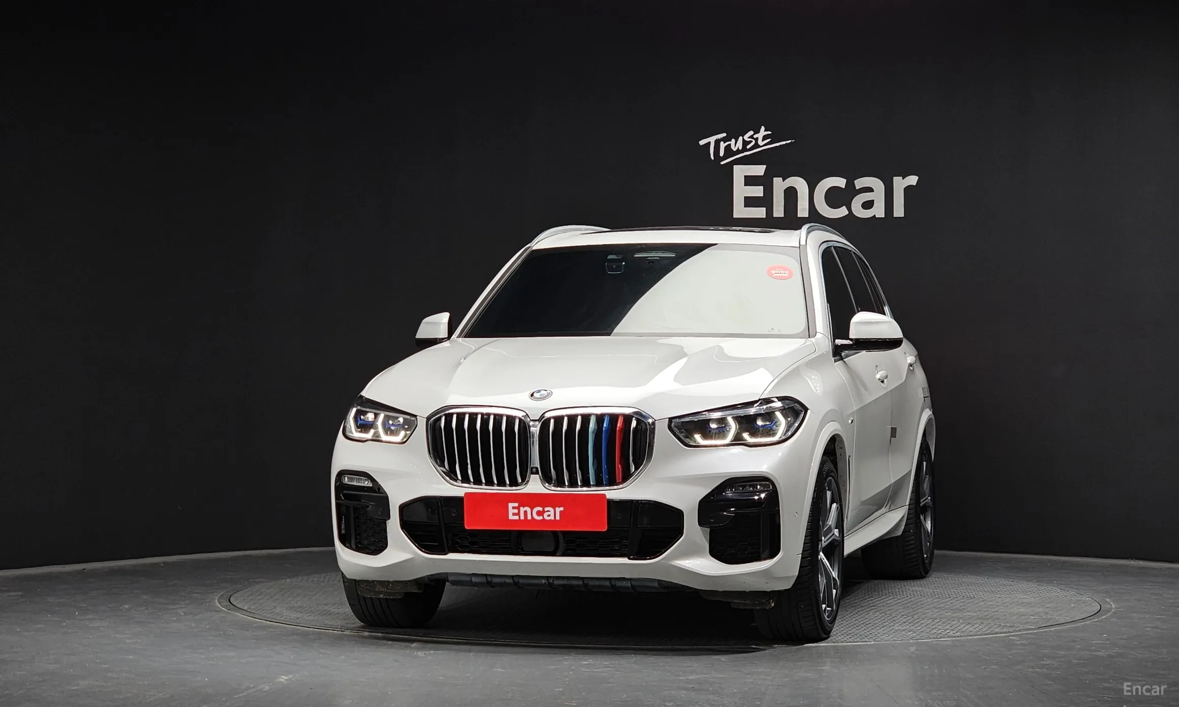 BMW X5 (G05)
