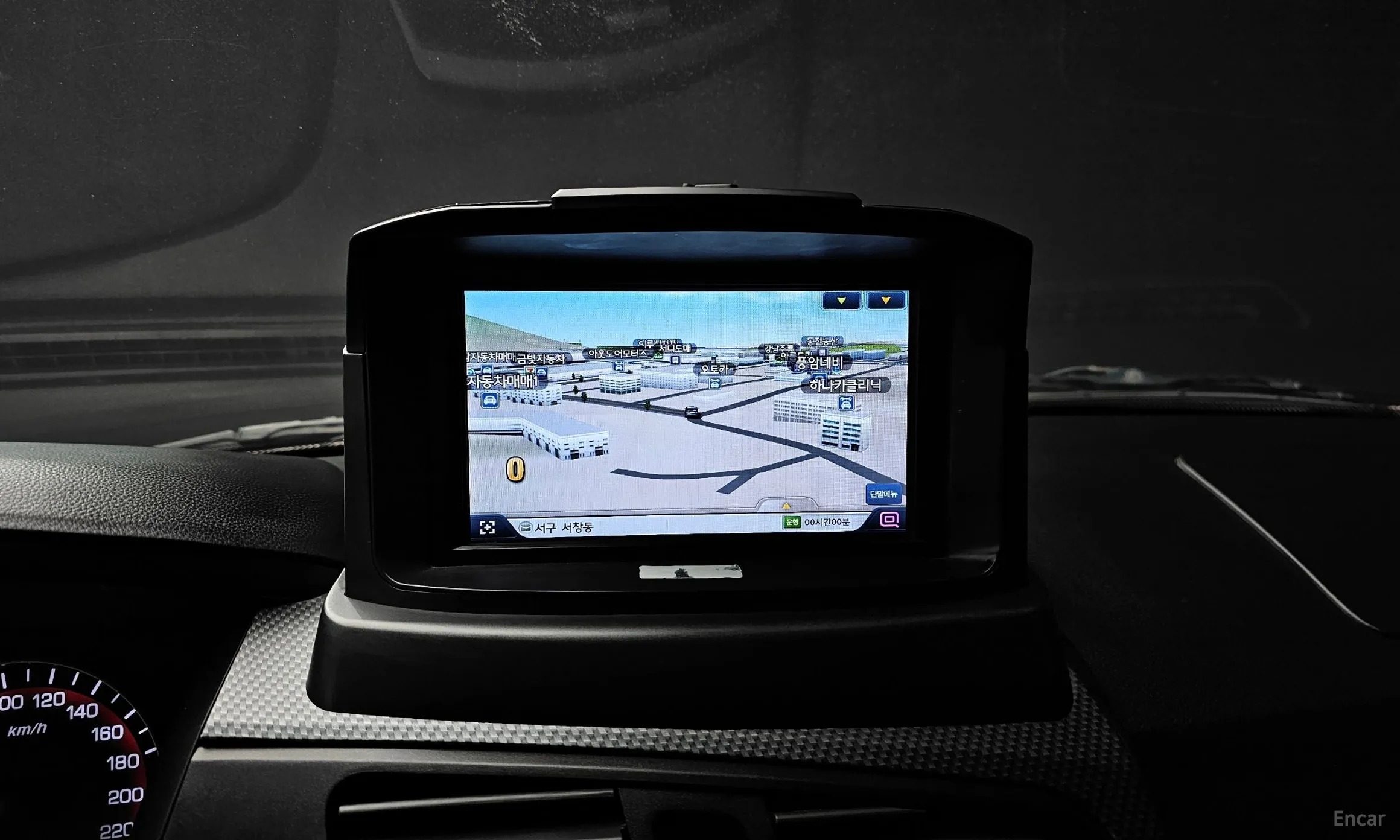 KG Mobility (SsangYong) Korando Sports превью 14