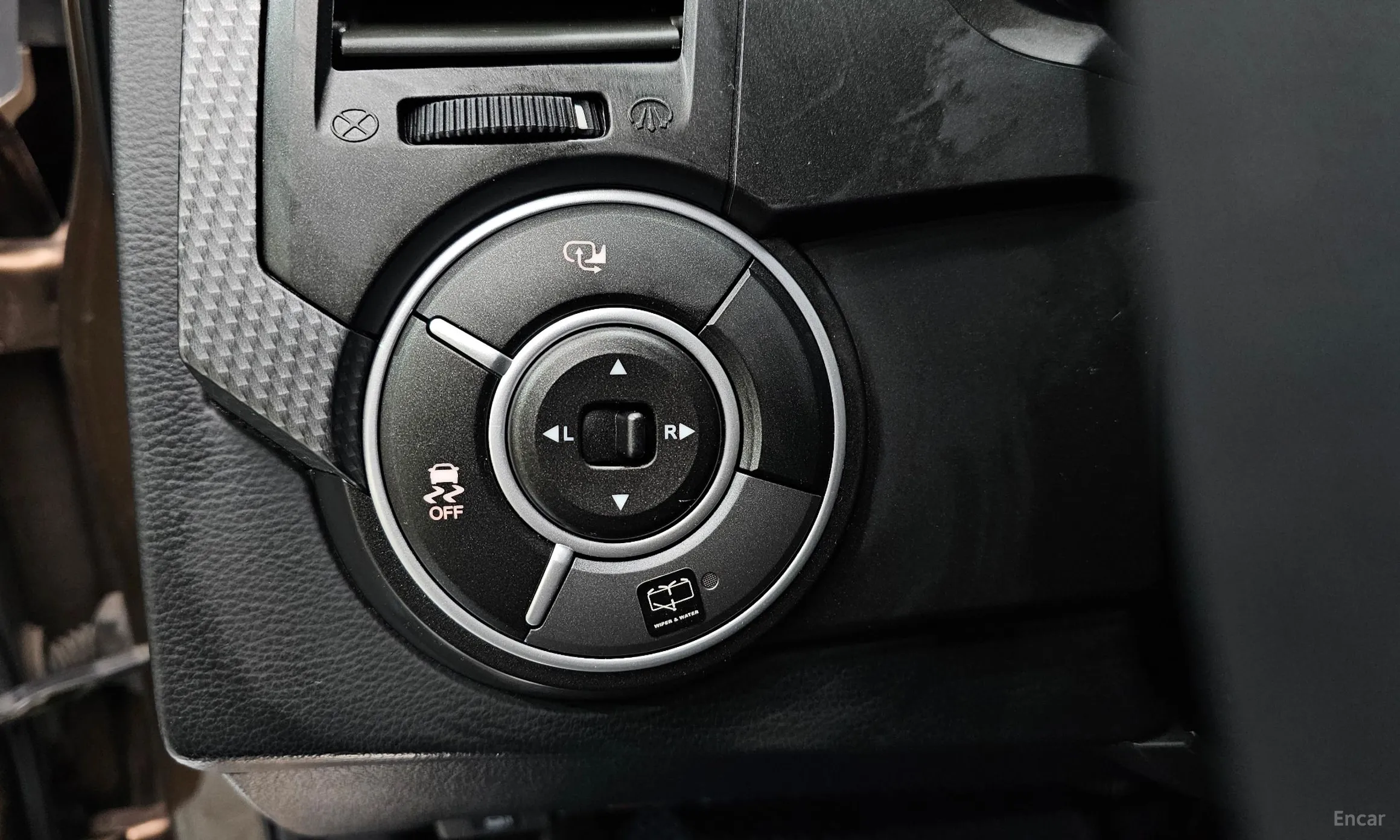KG Mobility (SsangYong) Korando Sports превью 17