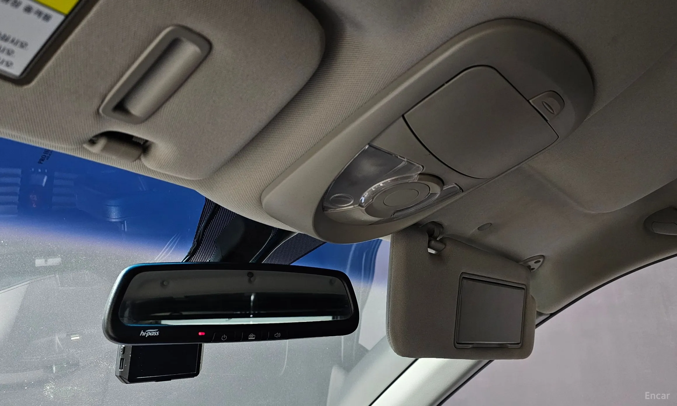 KG Mobility (SsangYong) Korando Sports превью 19