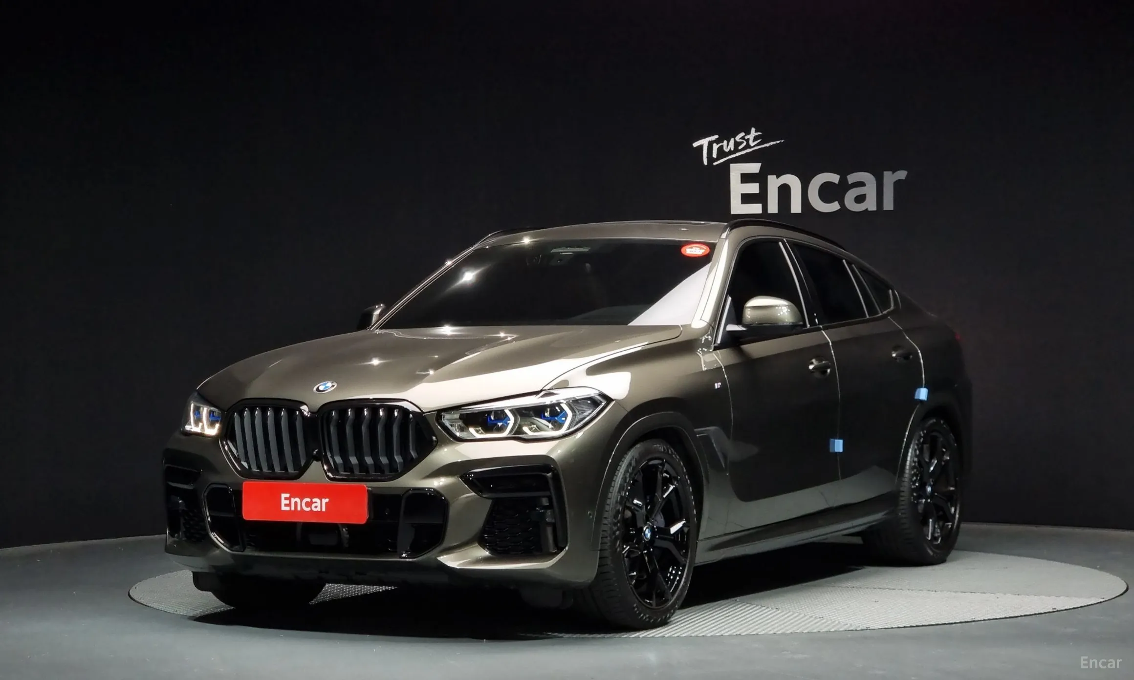 X6 (G06)